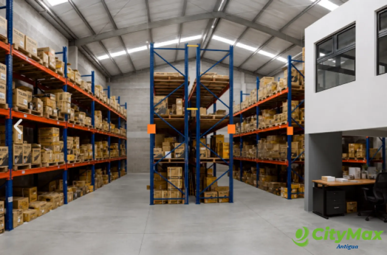 OFI-BODEGA EN RENTA EN CHIMALTENANGO - foto 3