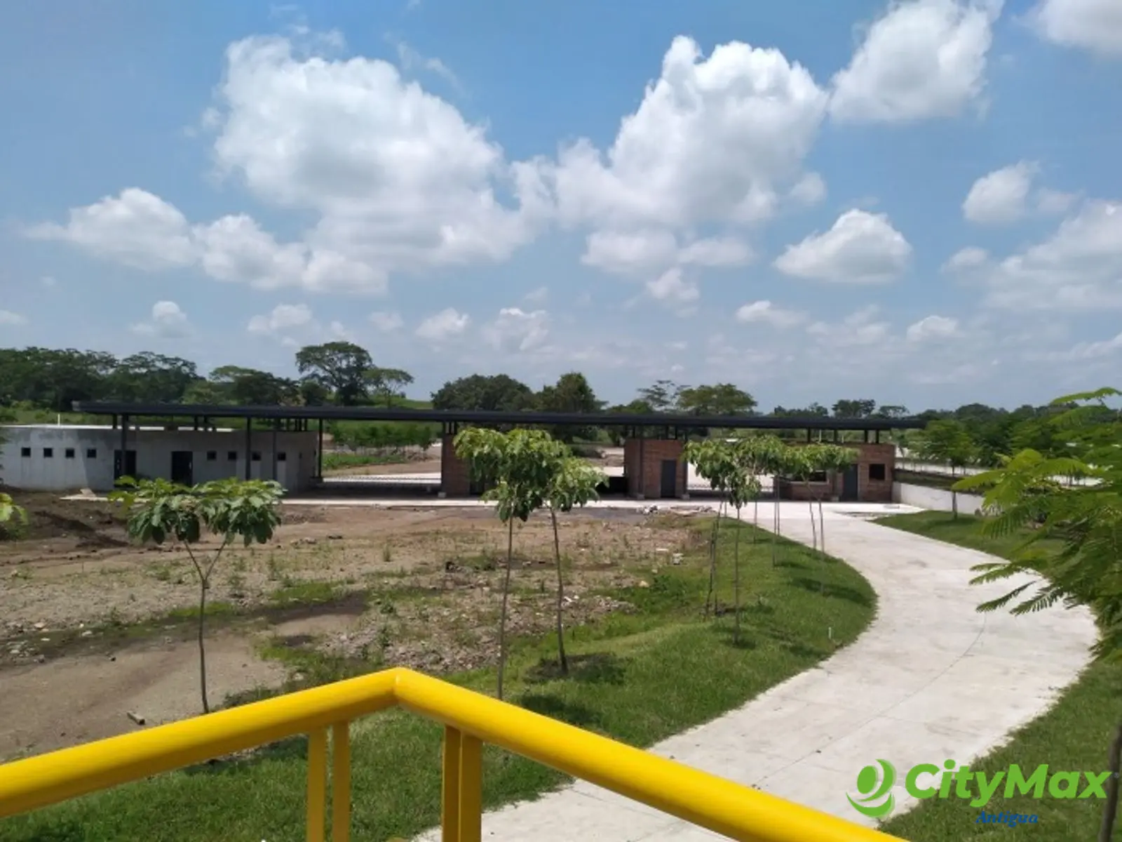 Terreno industrial en Michatoya Pacifico Escuintla - foto 5