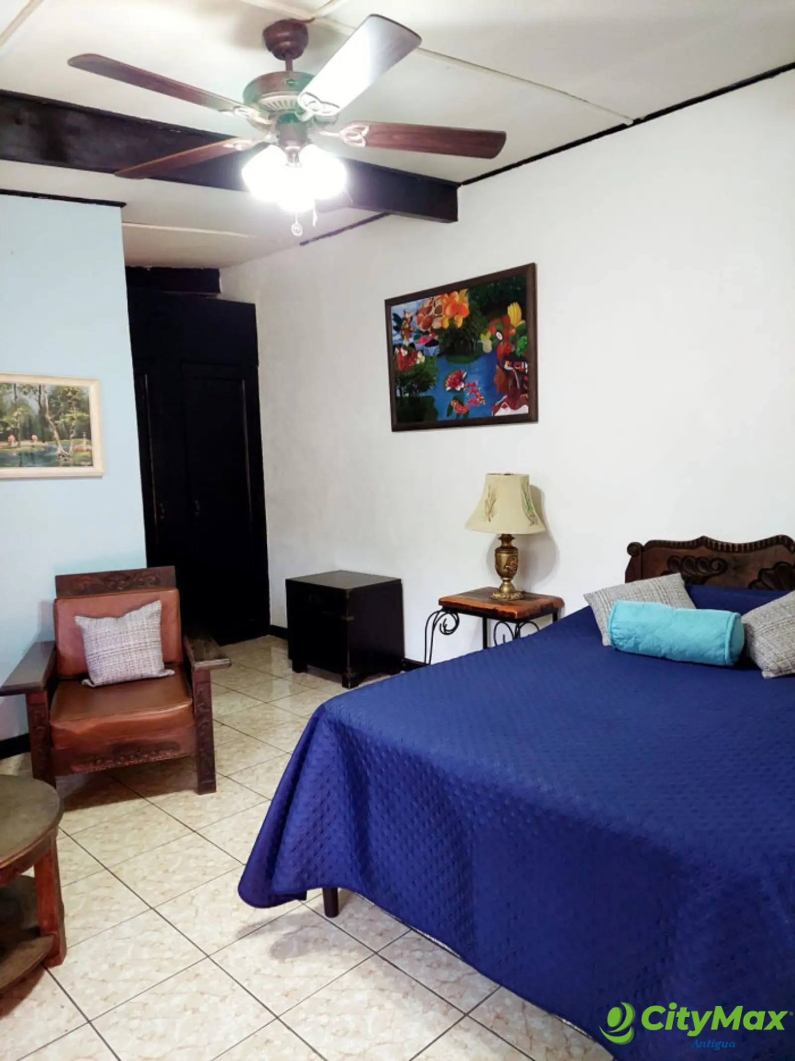 Apartamento en renta San Pedro El Alto - foto 8