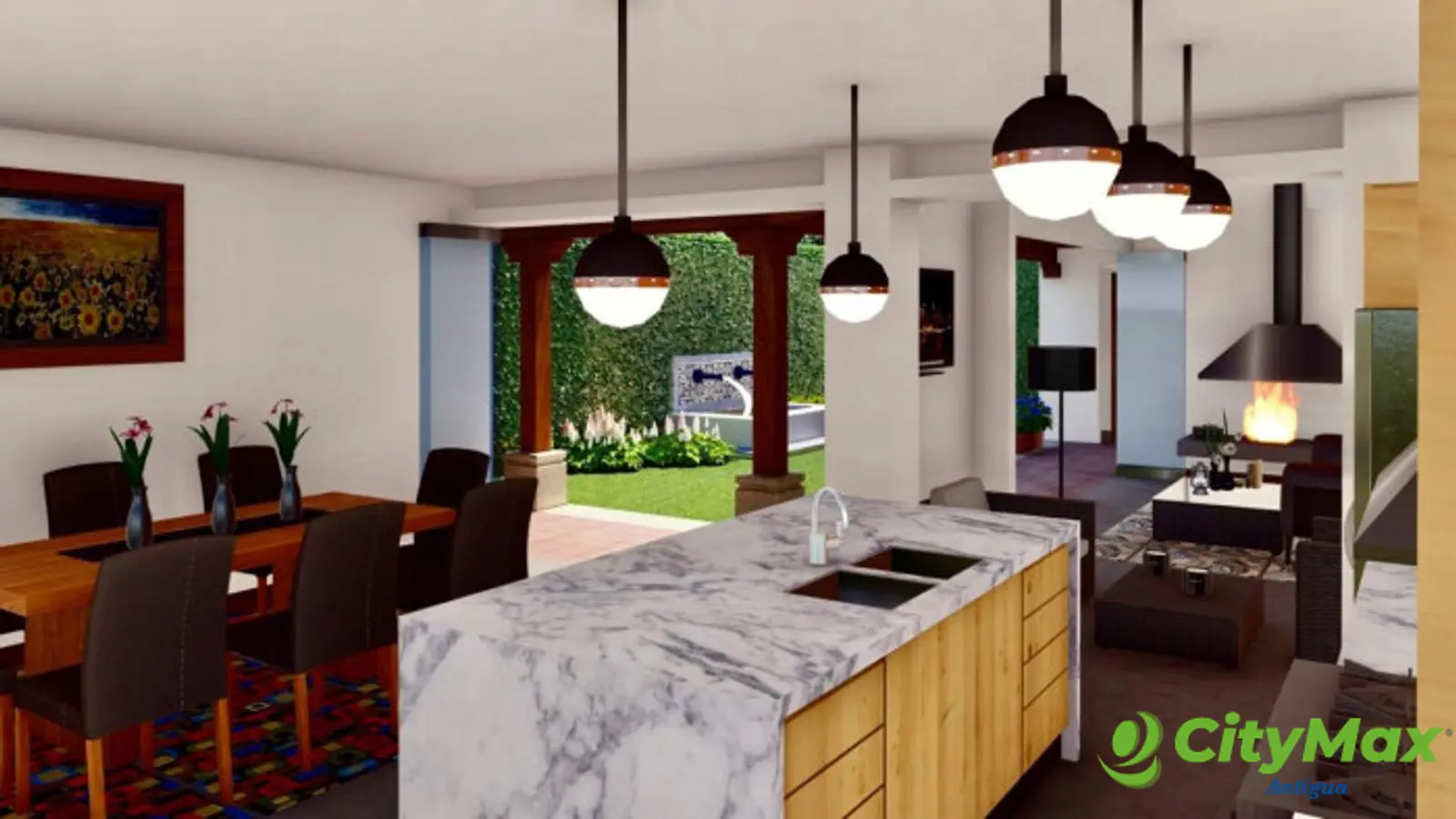 LUJOSA CASA EN VENTA EN HACIENDA DEL COMENDADOR  - foto 11