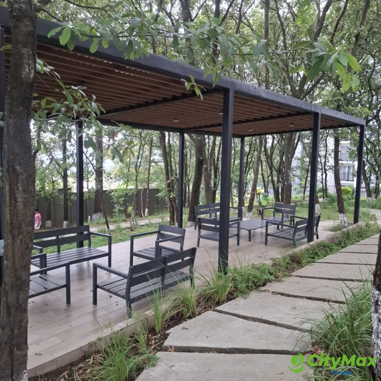 Apartamento en renta Sakai zona 1 Mixco - foto 10