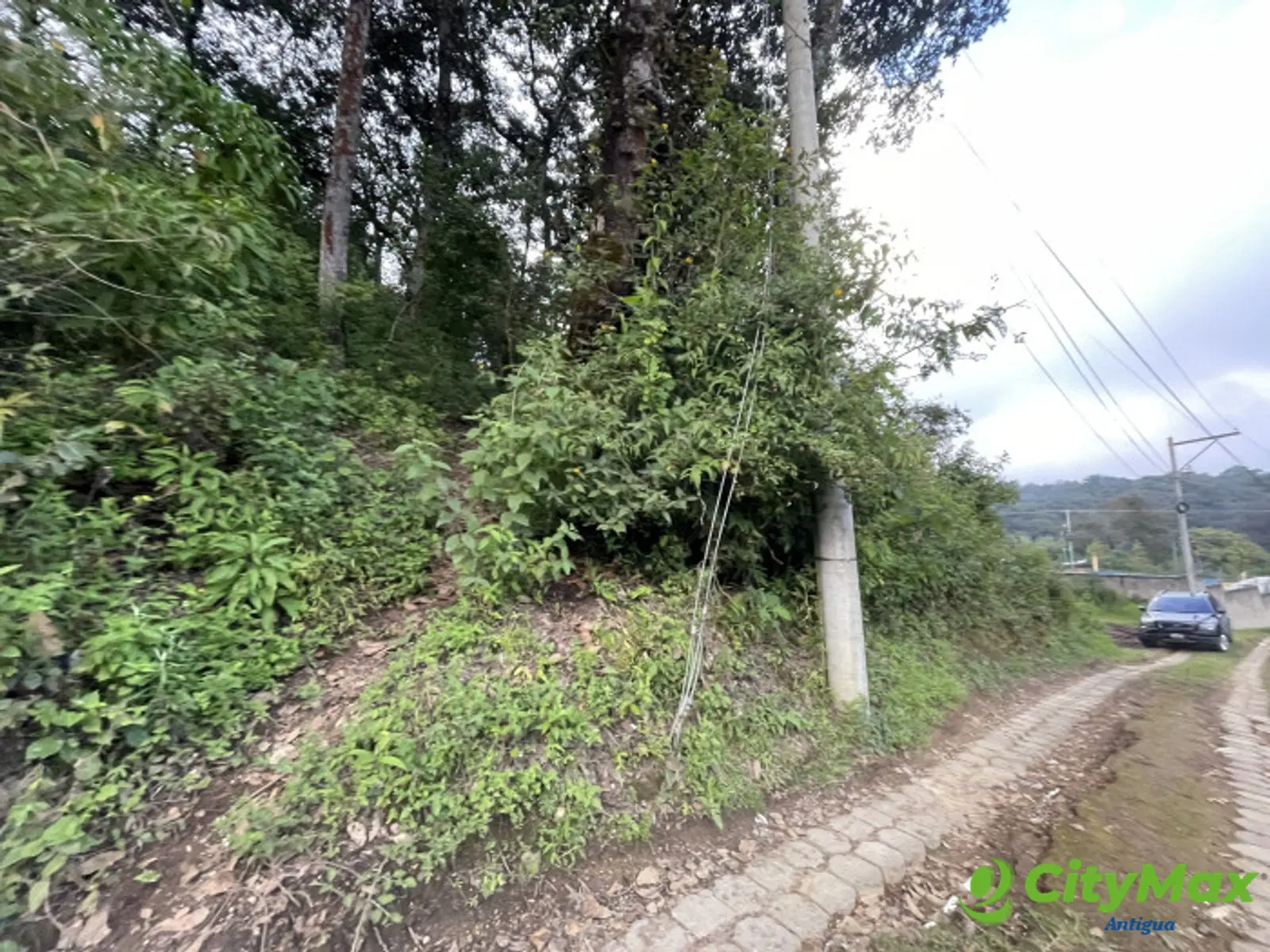 Terreno en venta en Aldea Chichorin San Lucas - foto 3
