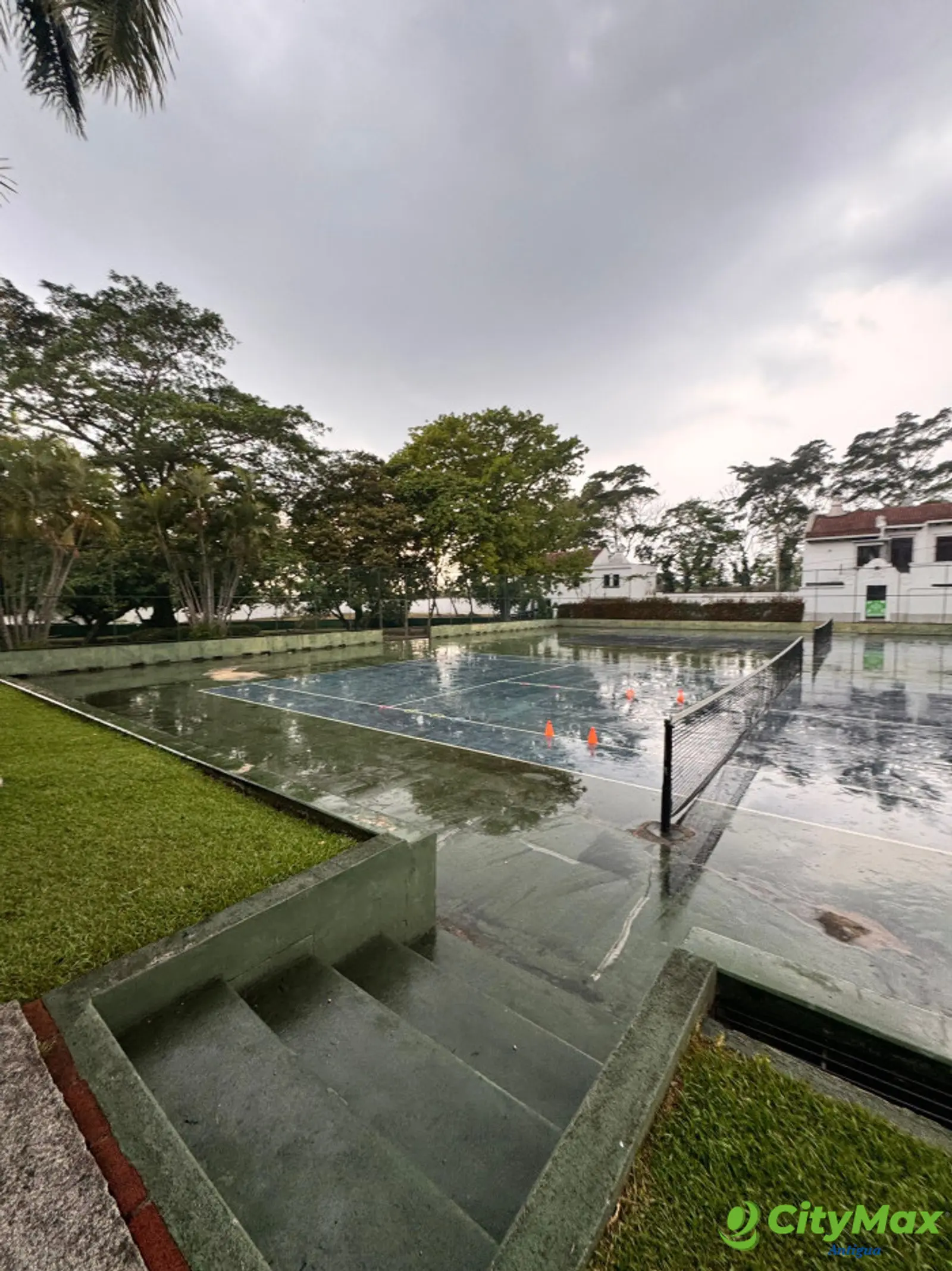 En venta terreno residencial Pacific Gardens, Escuintla - foto 6