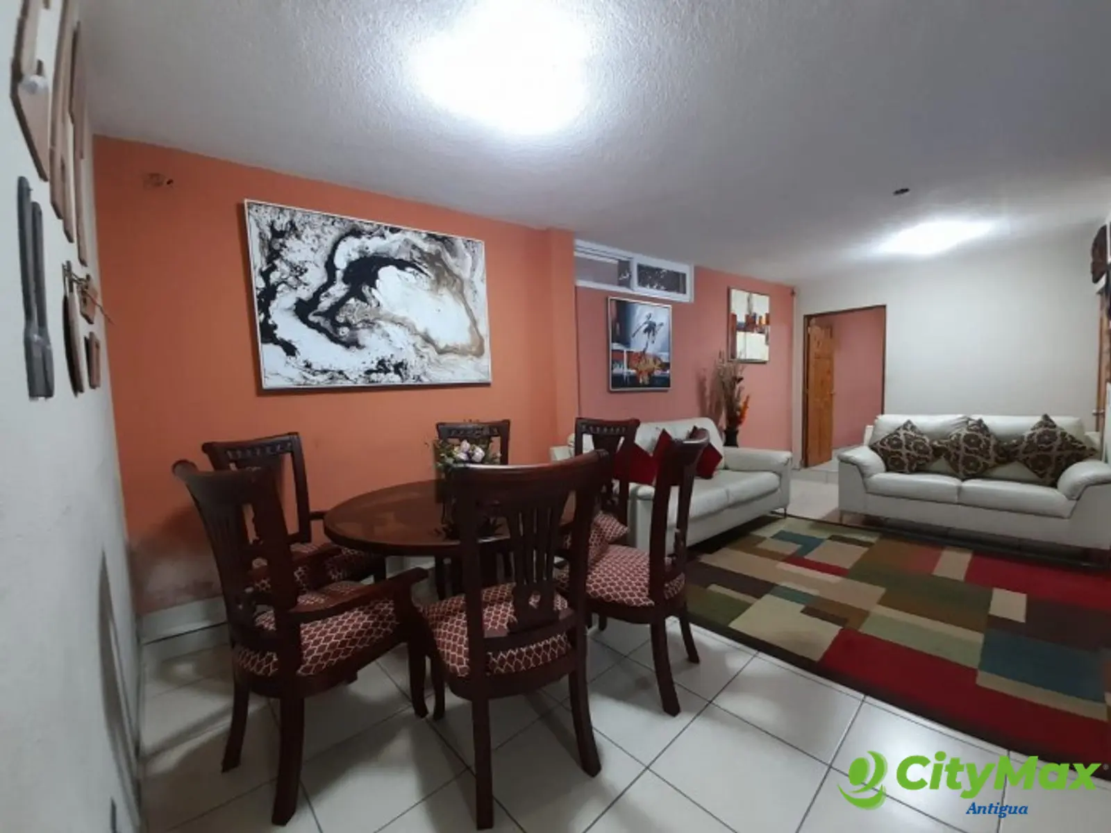 APARTAMENTO AMUEBLADO Y EQUIPADO EN RENTA, SAN LUCAS - foto 2