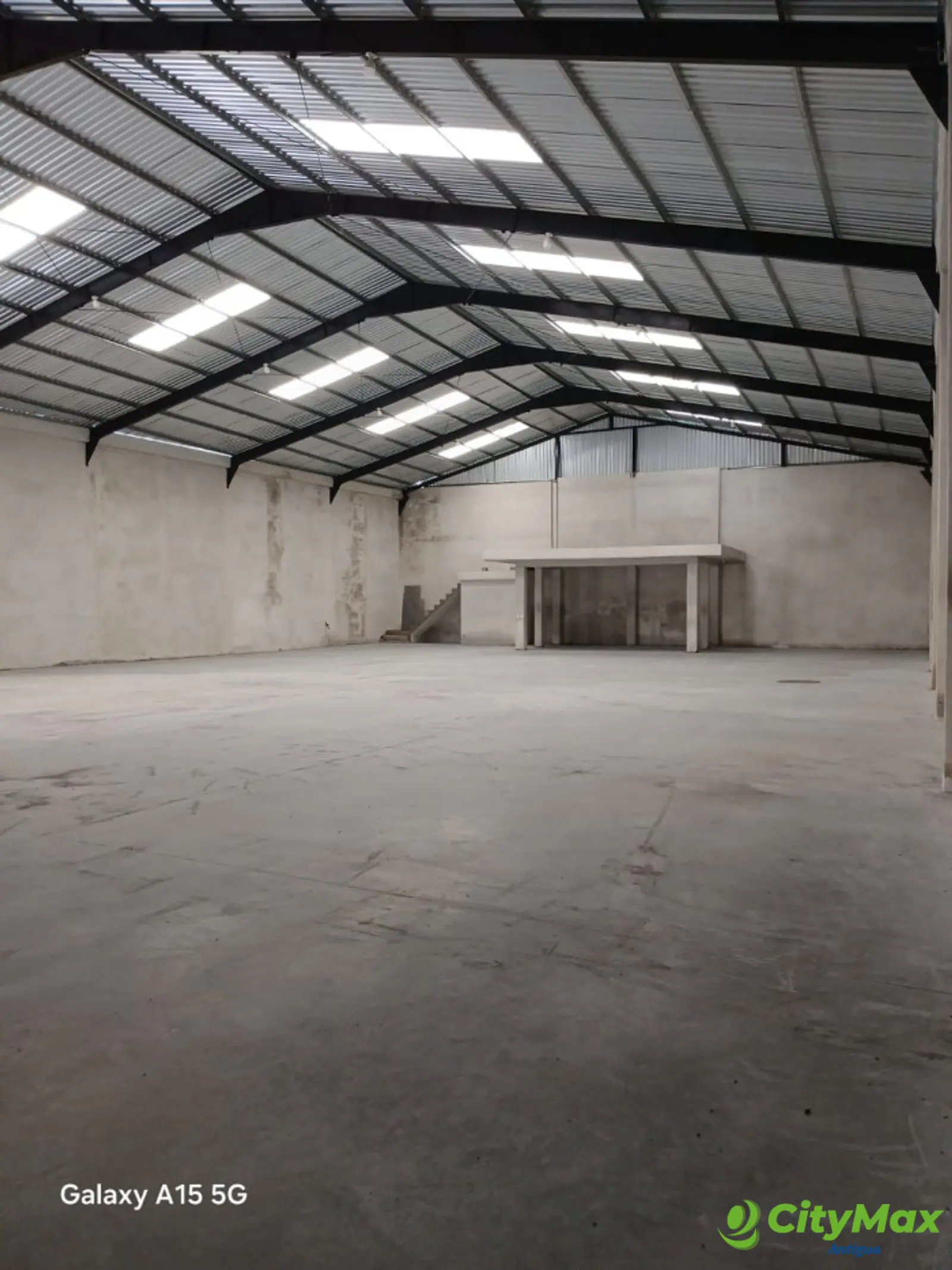 Bodega en renta en Chimaltenango - foto 2