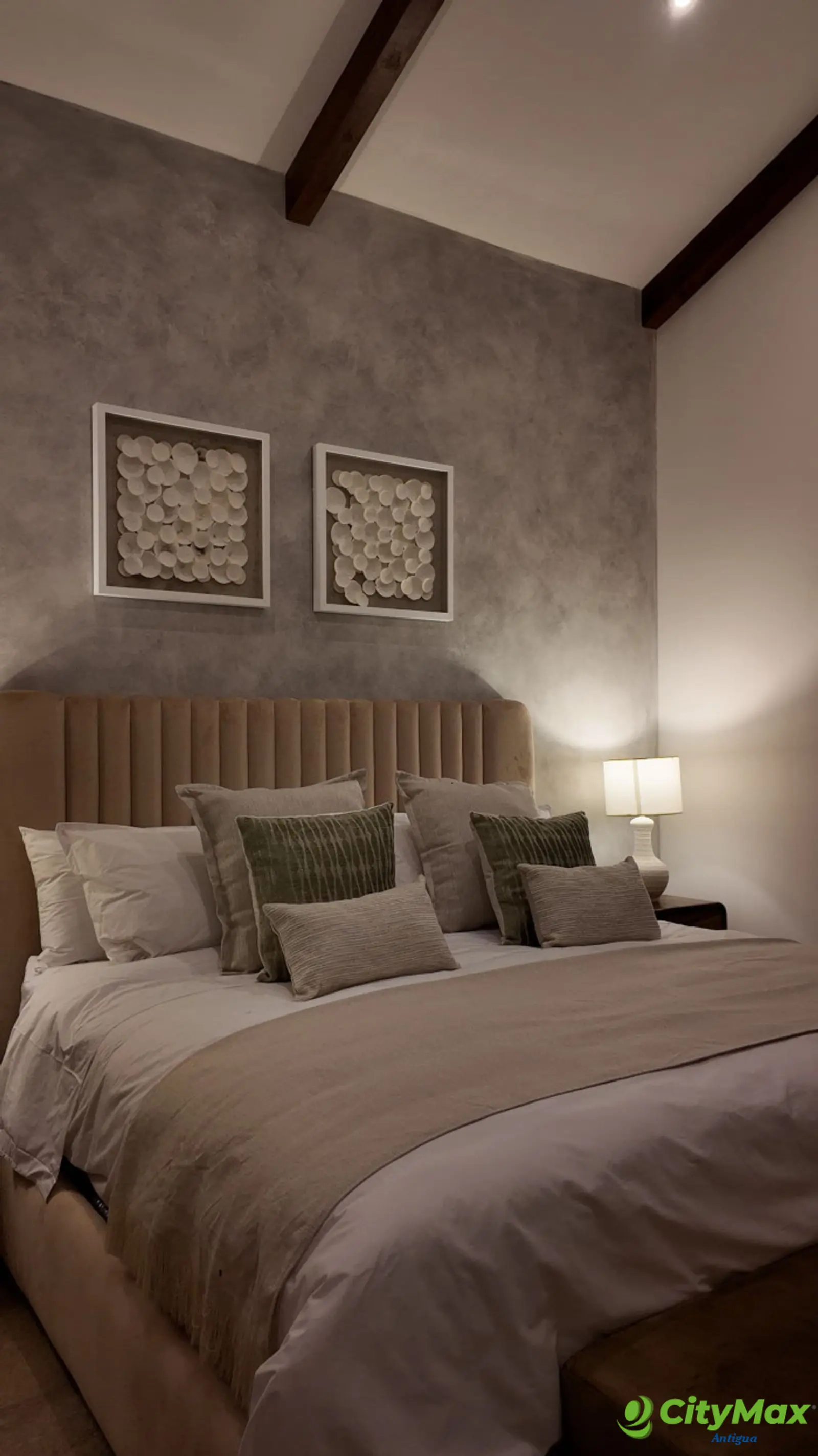Casa en venta en exclusivo Residencial cercano Antigua - foto 5
