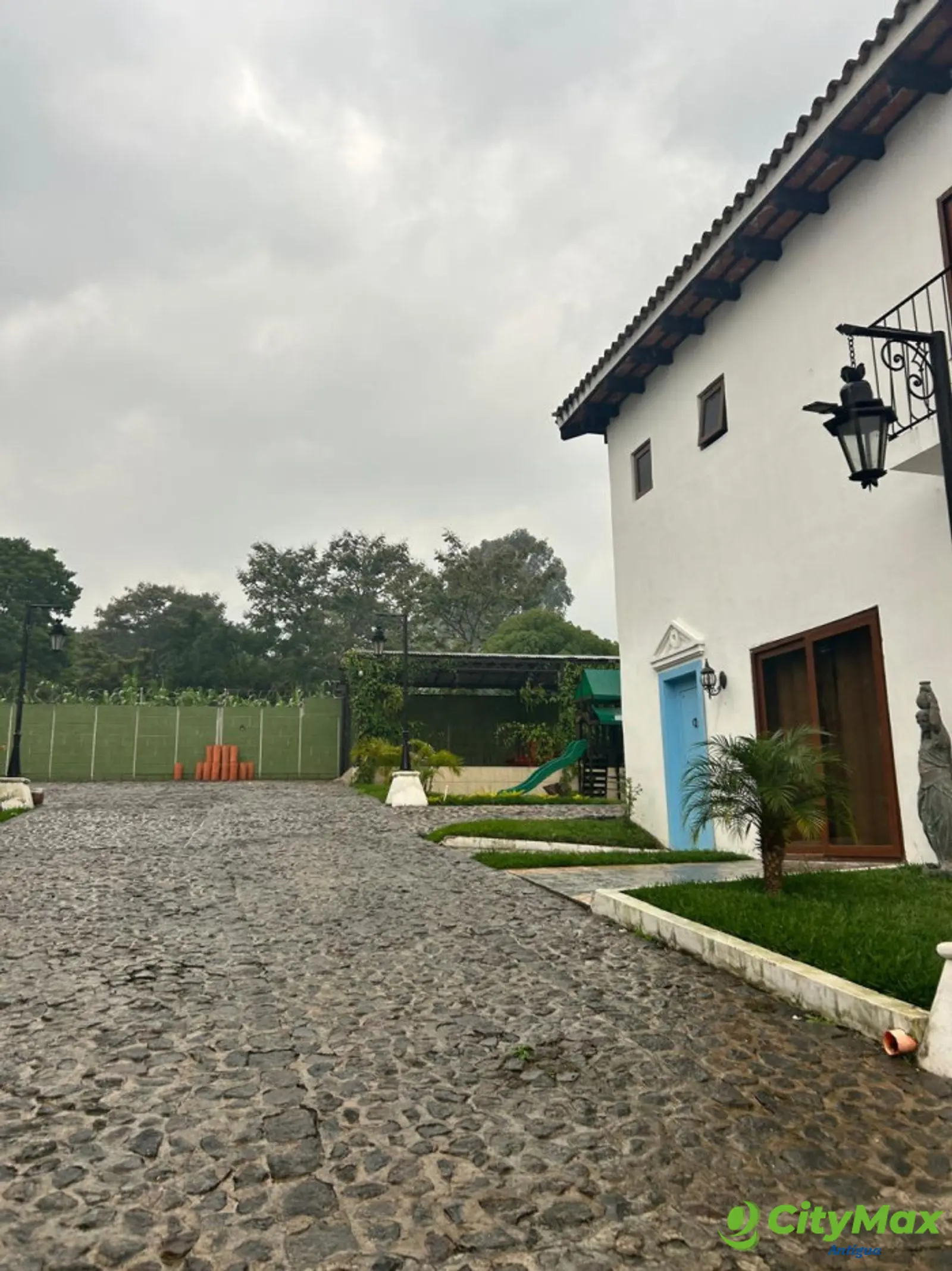 En venta casa nueva en Hacienda Malaga cerca Antigua Gt - foto 14