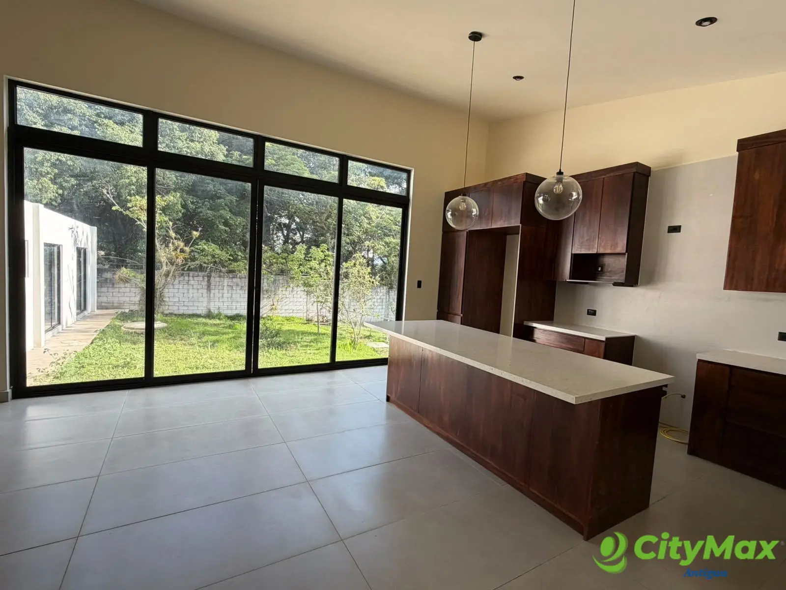 casa en venta san lucas, casa un nivel, area boscosa - foto 2