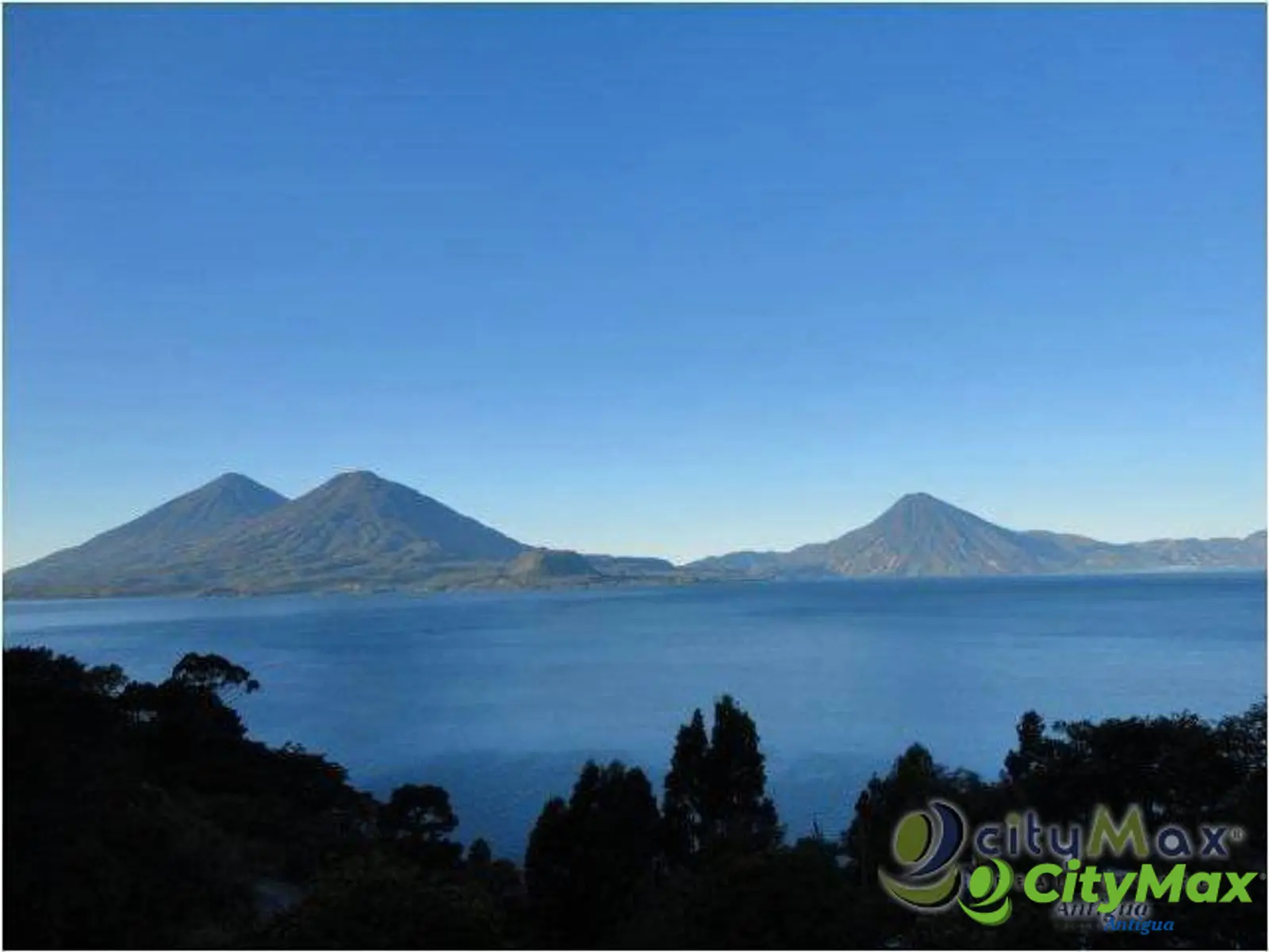 CityMax Antigua vende y renta villa en Lago de Atitlán - foto 3