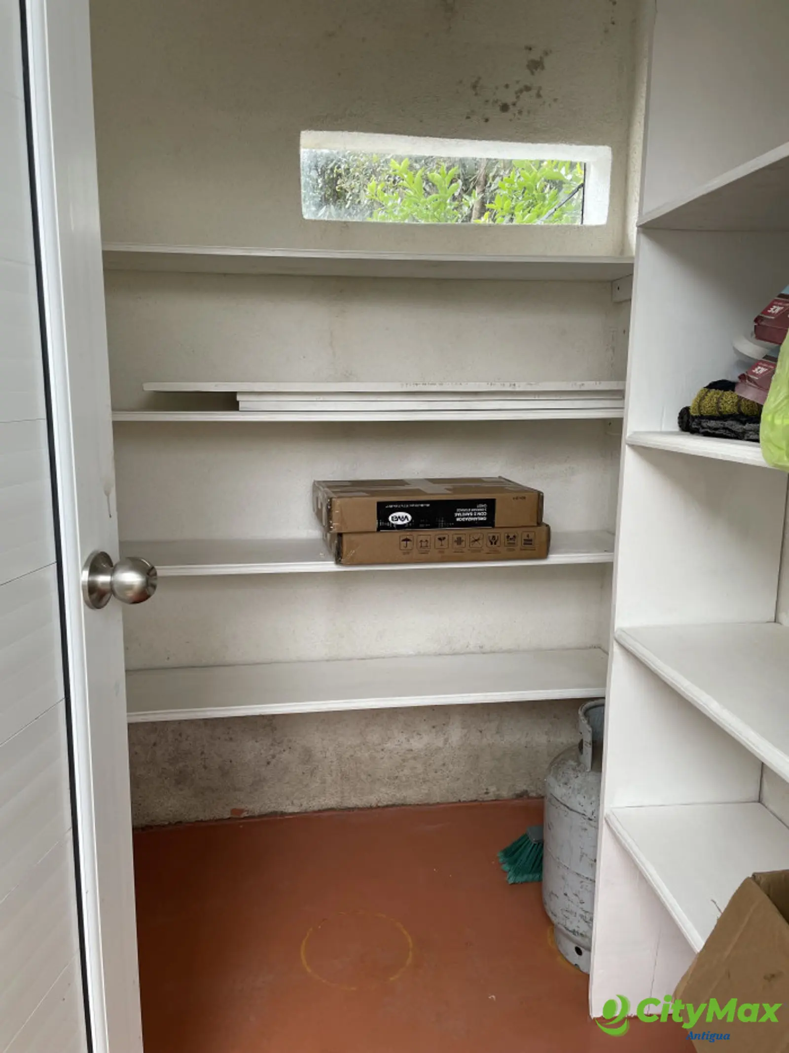 En renta casa sola semiamuebla en San Luis Pueblo Nuevo - foto 9