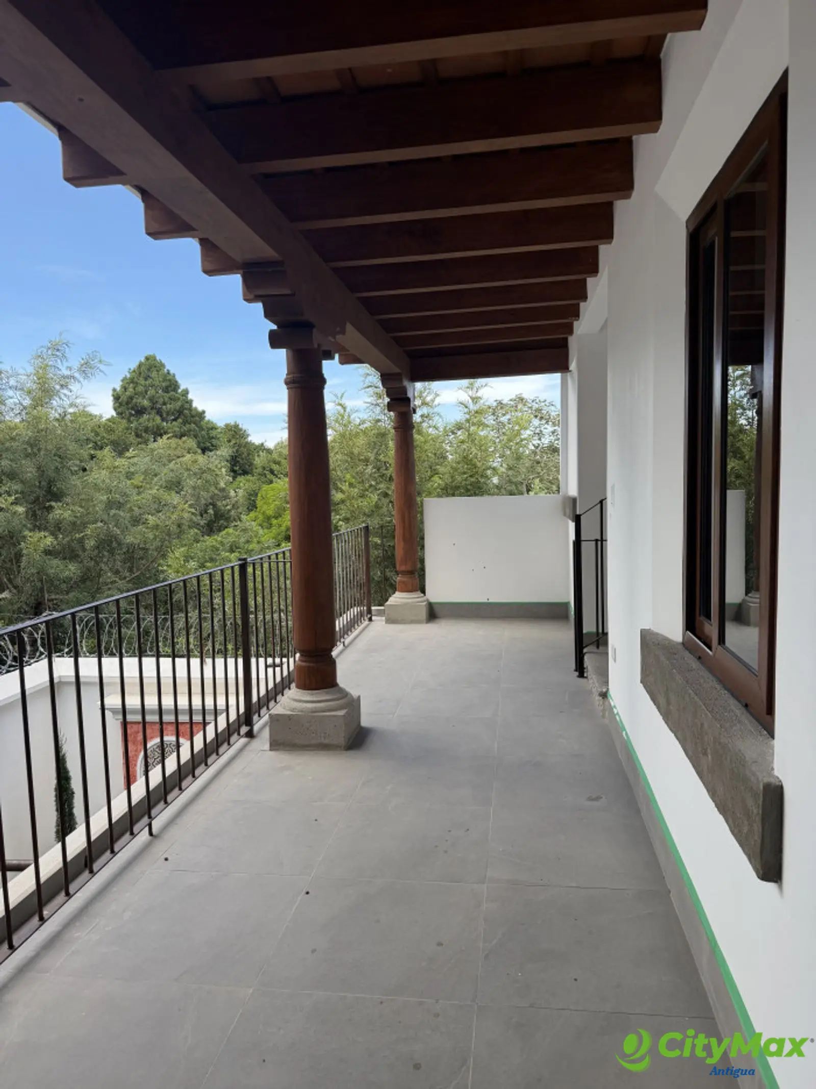Casa en Condominio en Venta en Alotenango, Sacatepéquez - foto 6
