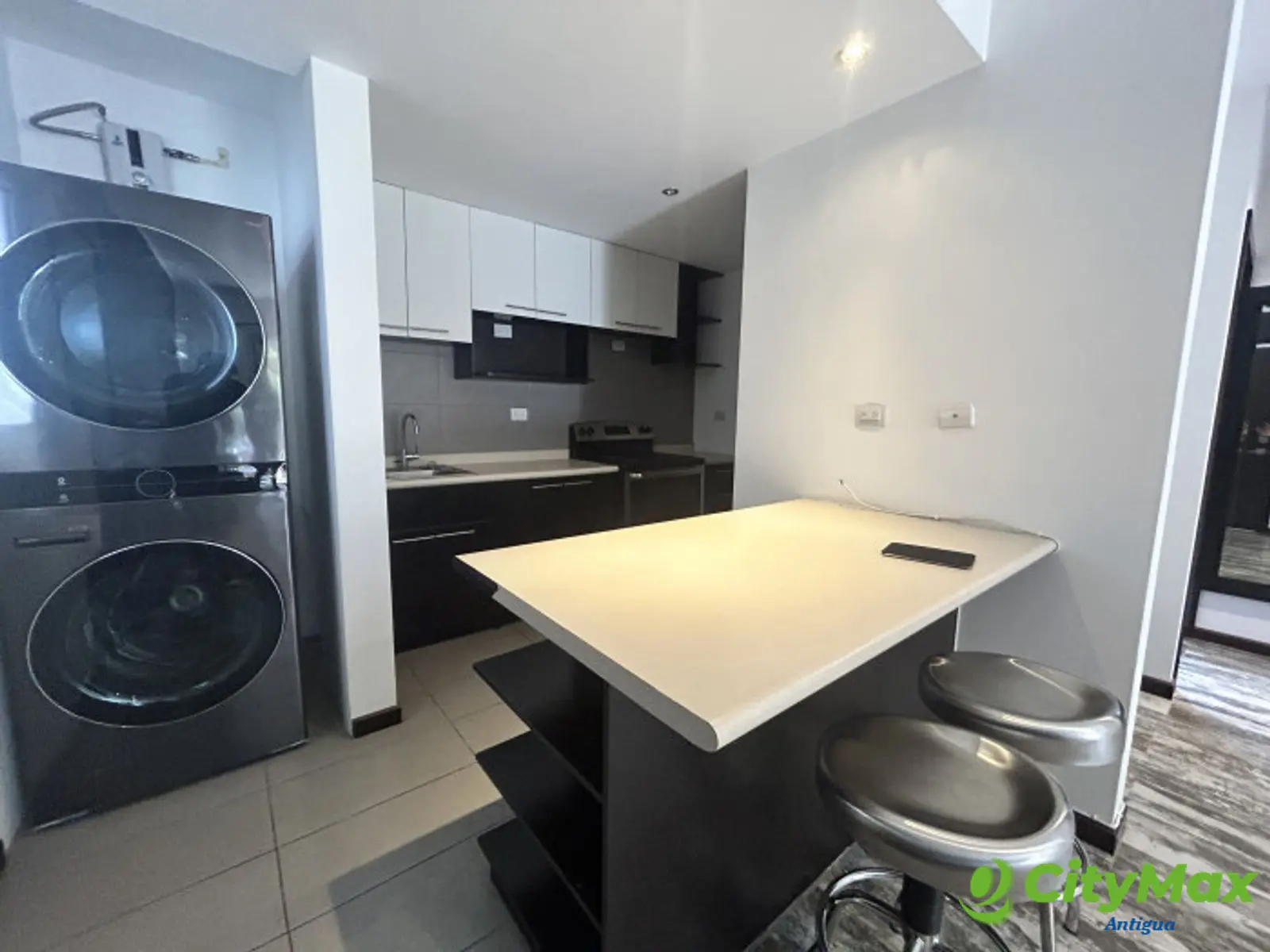 APARTAMENTO EN VENTA EN CARRETERA AL SALVADOR KM 14.5 - foto 5