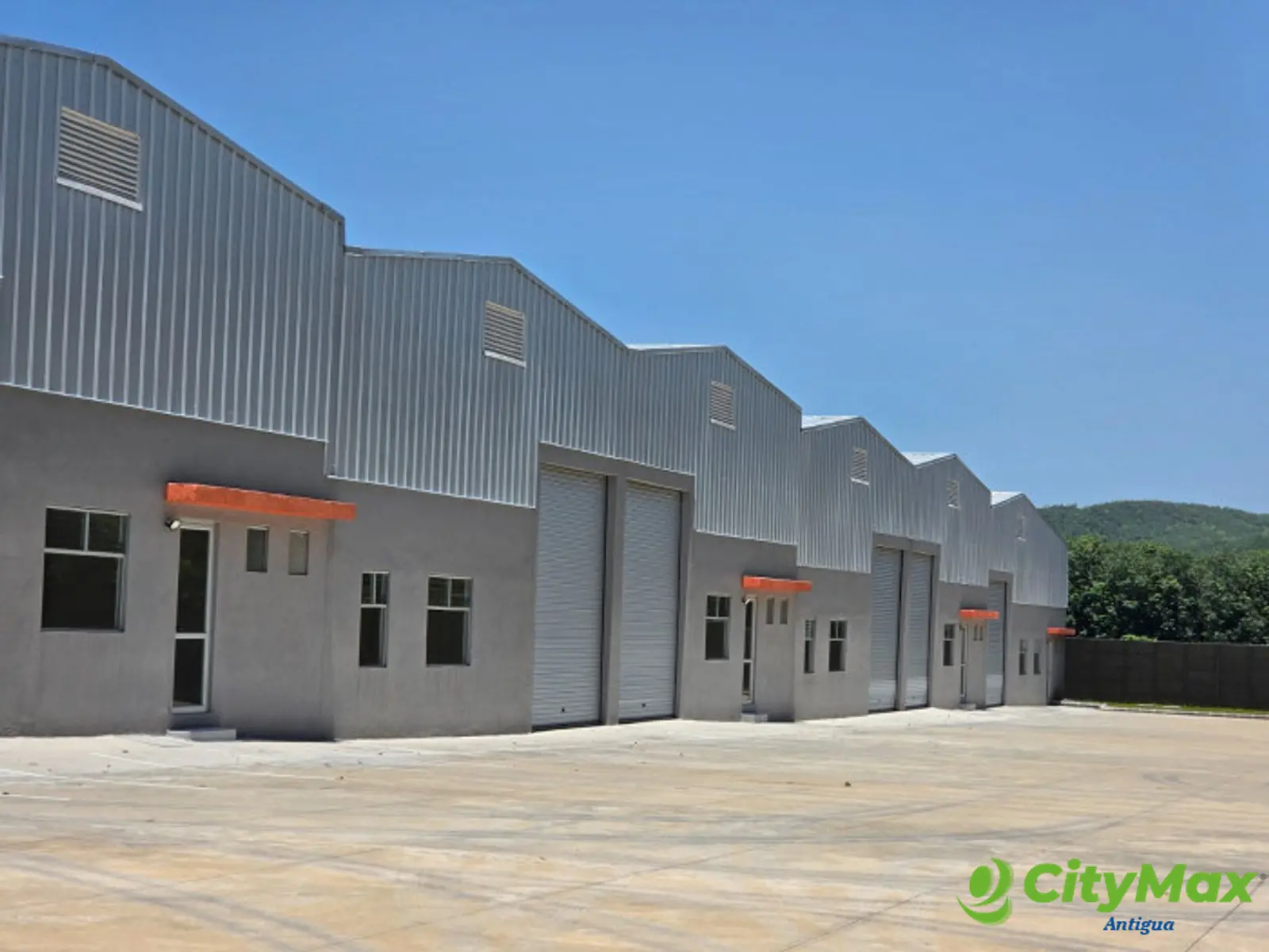 Se renta/ Vende amplia bodega en Cocales - CITYMAX ANTIGUA RENTA Y VENDE BODEGA EN SUCHI