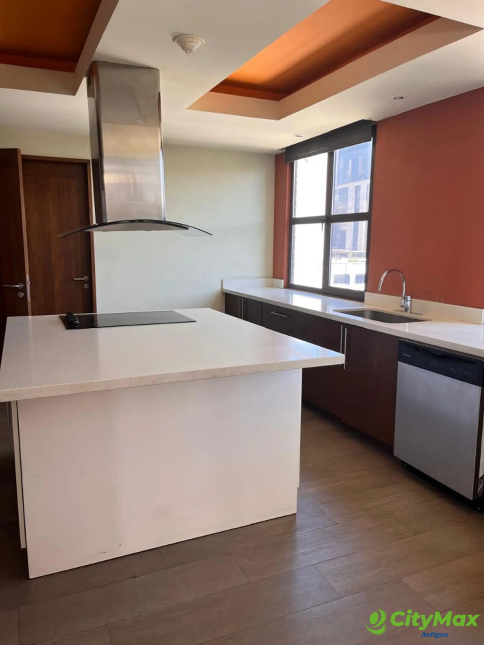 Citymax Vende Apartamento en Zona 10 Terra Esperanza - foto 22