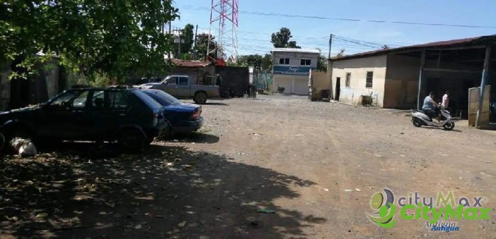 Terreno en renta a orilla de carretera en Río Dulce - foto 2