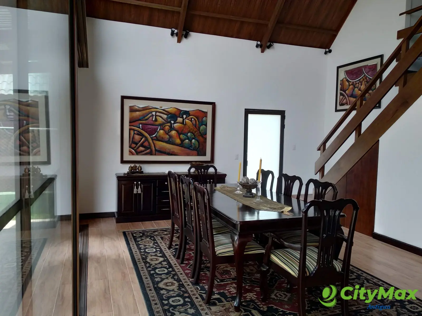 CityMax vende casa en residencial de San Miguel Dueñas - foto 2