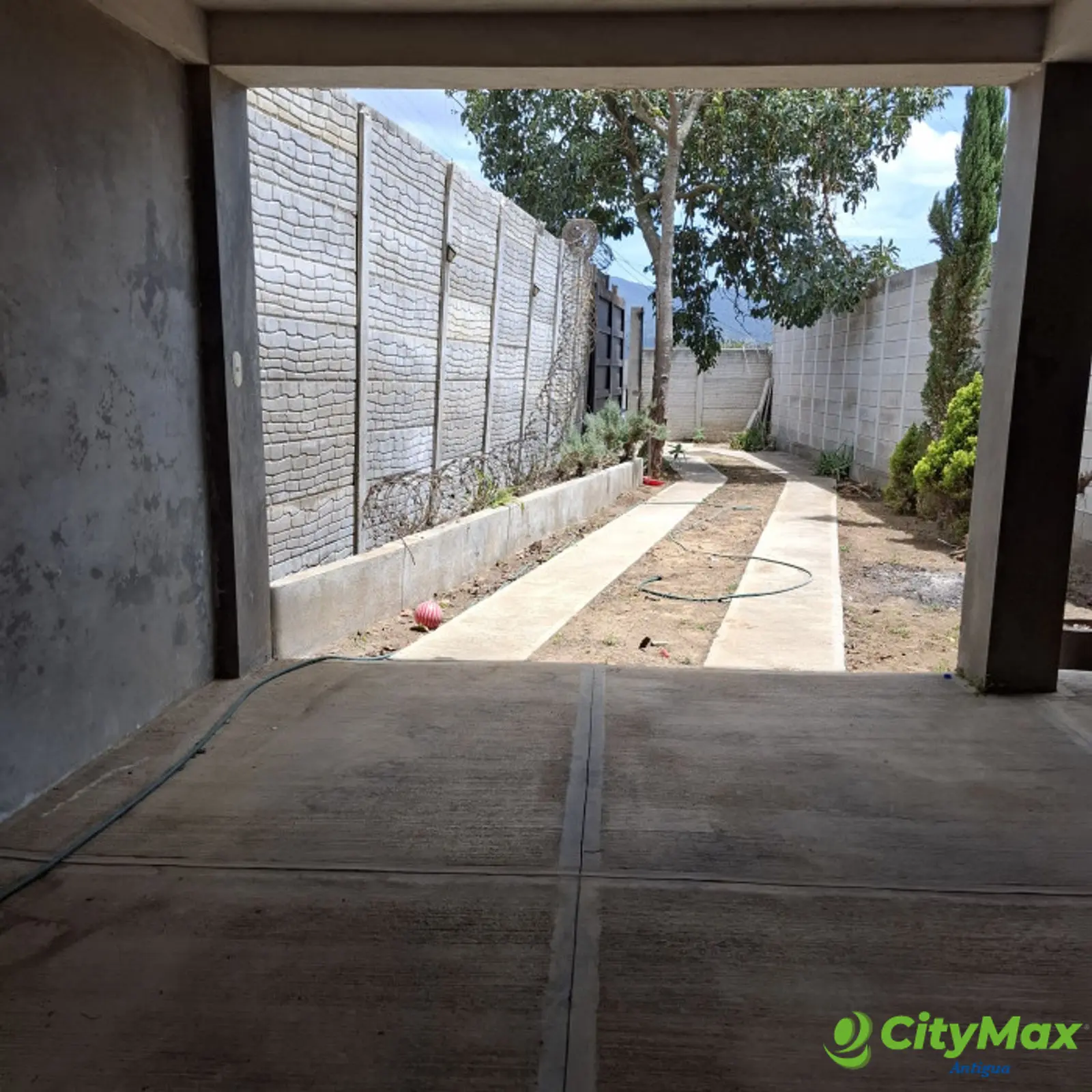 Apartamento amueblado en renta, San Mateo Milpas Altas - foto 12