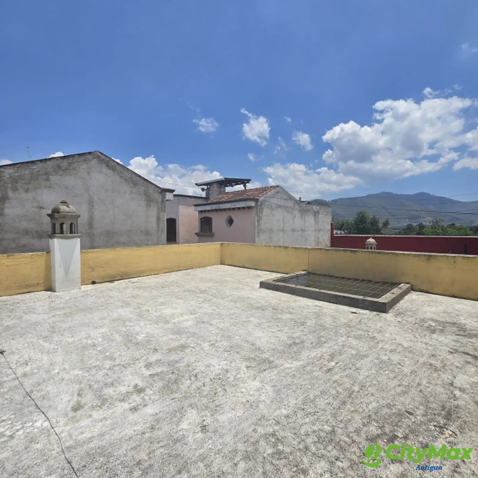 citymax antigua vende propiedad en residencial  - foto 20