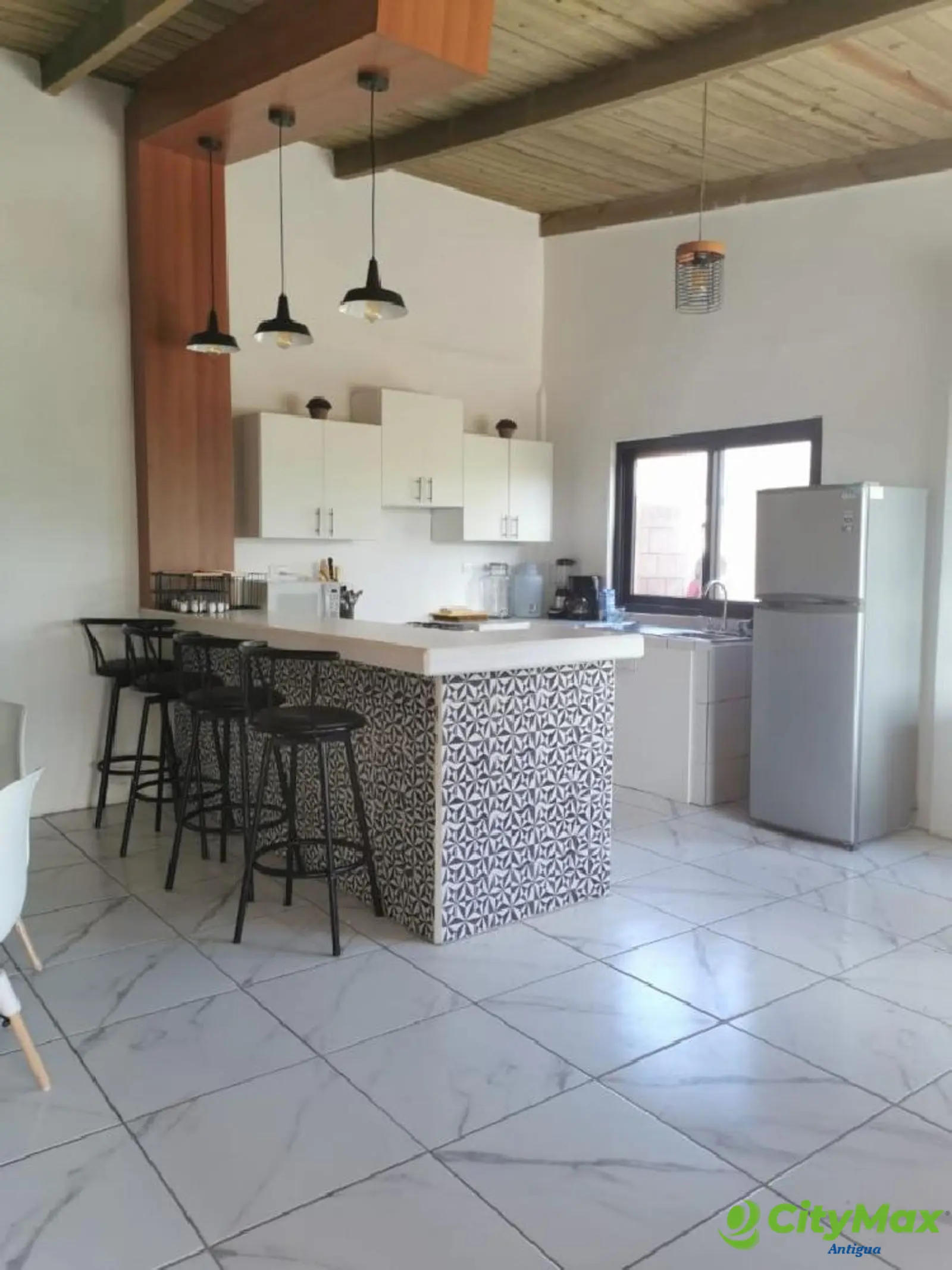 CITYMAX ANTIGUA RENTA CASA EN PUERTO ITZAPA ESCUINTLA  - foto 10