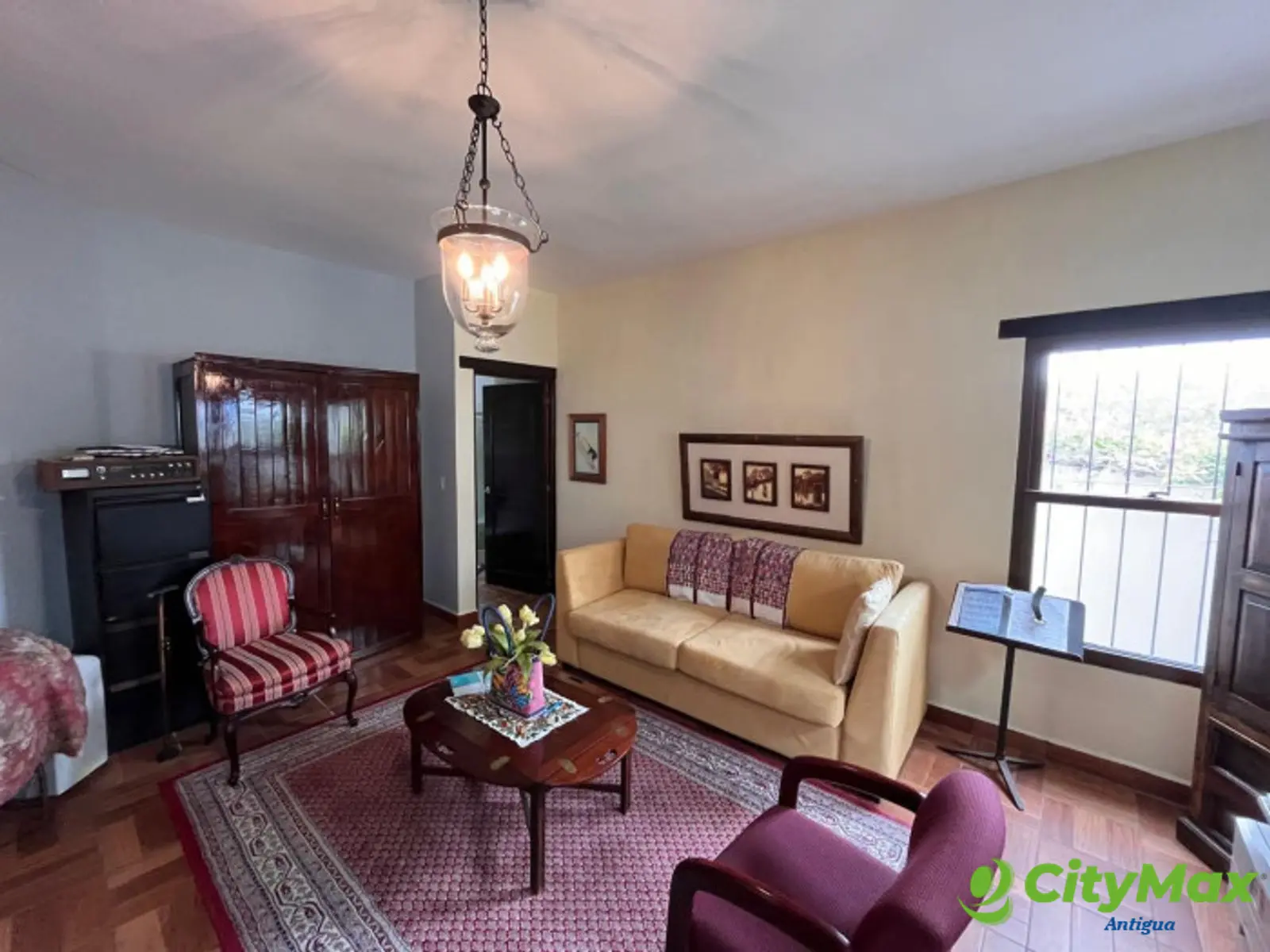 CityMax vende preciosa casa en Condominio Residencial , - foto 11