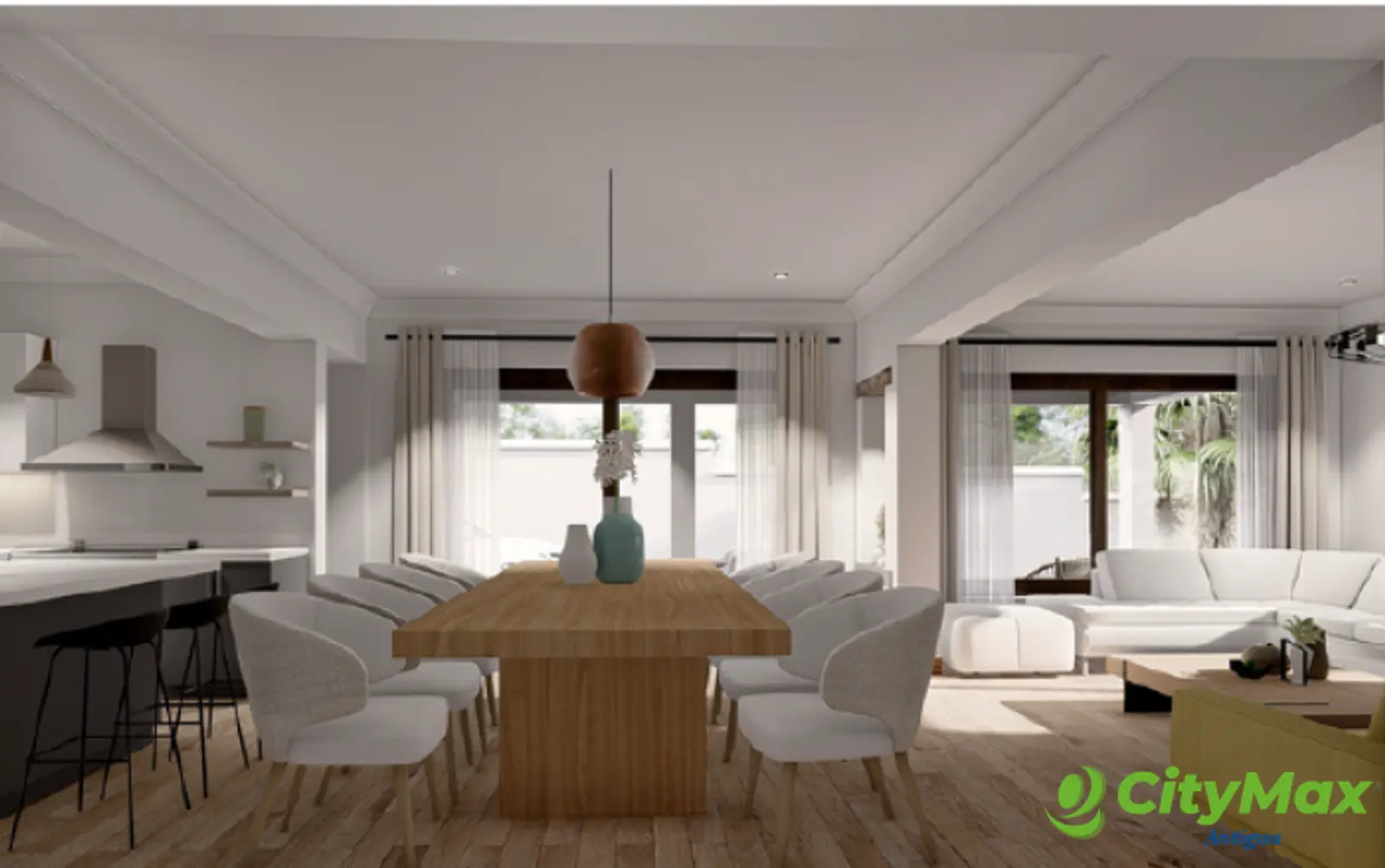 En venta casa nueva en San Pedro Las Huertas, Antigua G - foto 5