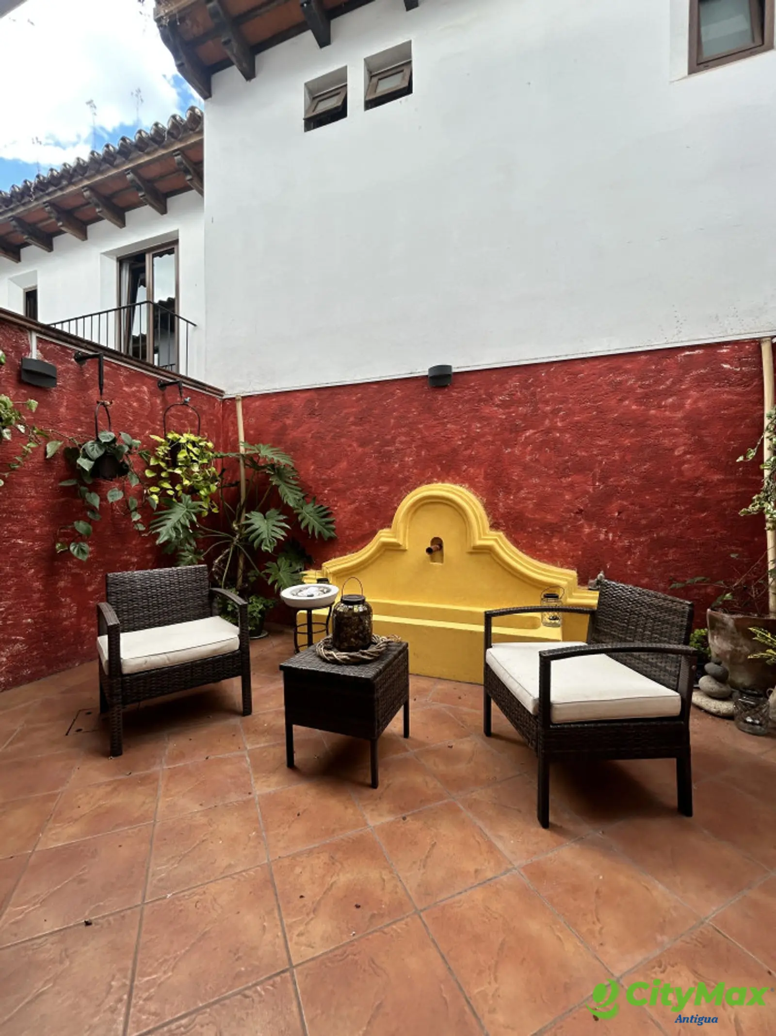 Apartamento en Renta en San Juan del Obispo, Antigua Guatemala - foto 7