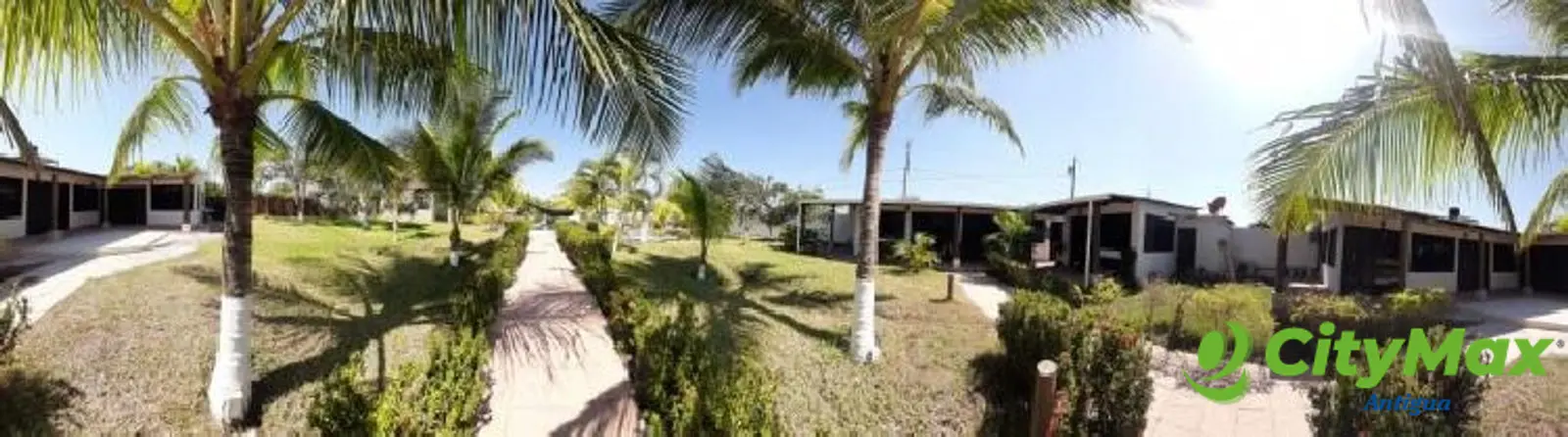 CITYMAX ANTIGUA RENTA CASA EN PUERTO ITZAPA ESCUINTLA  - foto 8
