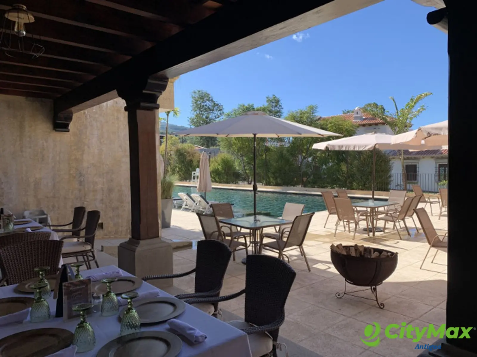 CASA EN VENTA EN LUJOSO RESIDENCIAL CERCA DE ANTIGUA GT - foto 19