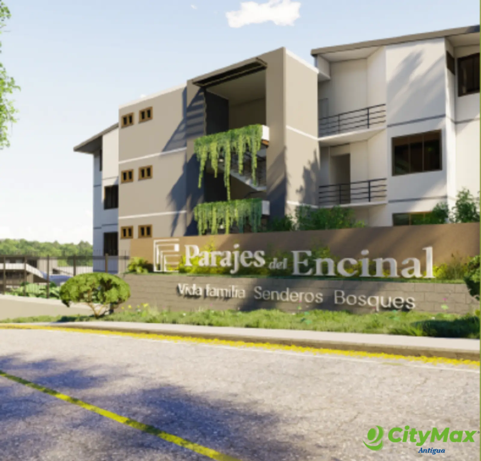 CityMax vende apartamento en Zona 6 de Mixco!! - foto 2