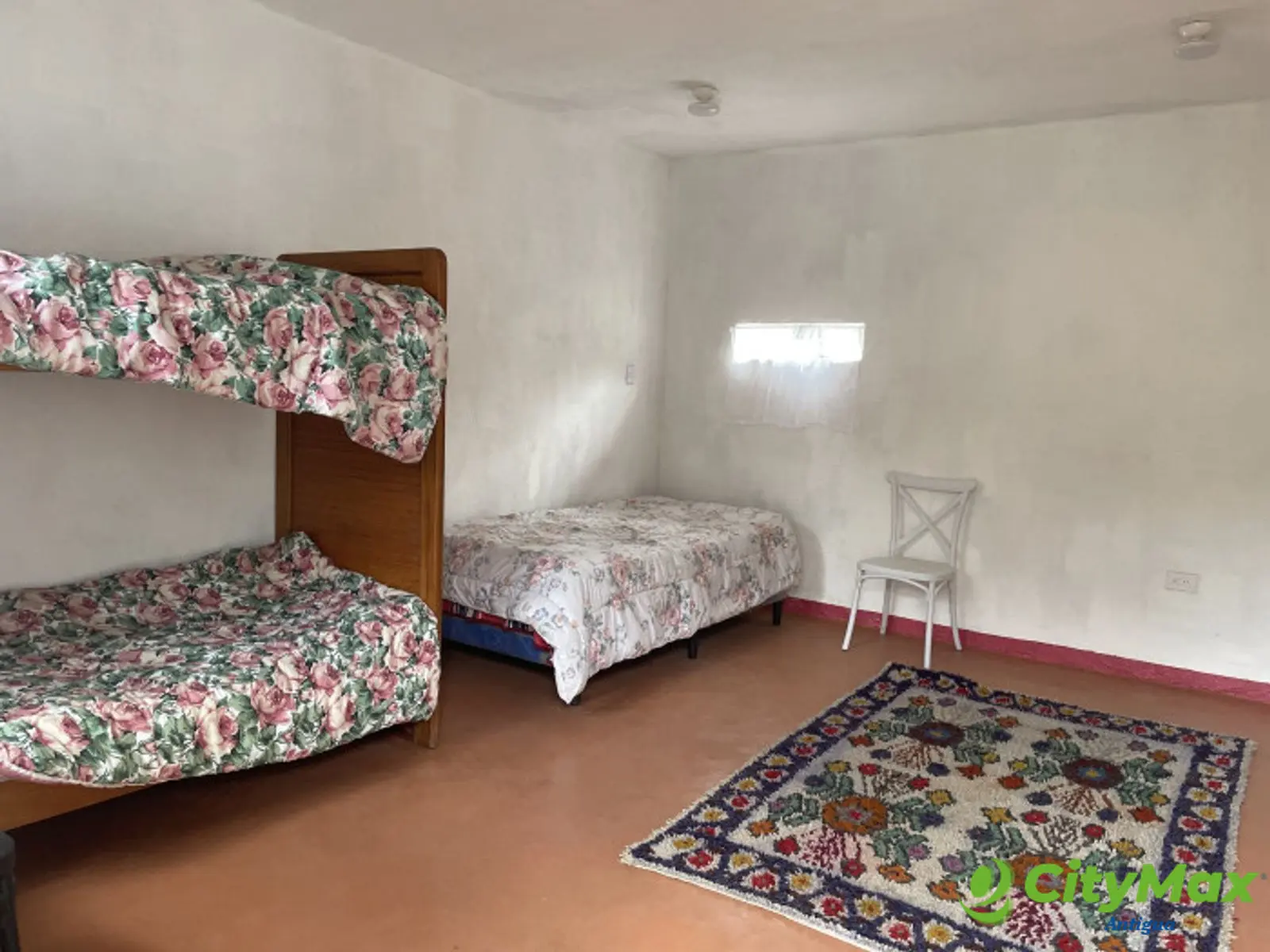 En renta casa sola semiamuebla en San Luis Pueblo Nuevo - foto 6