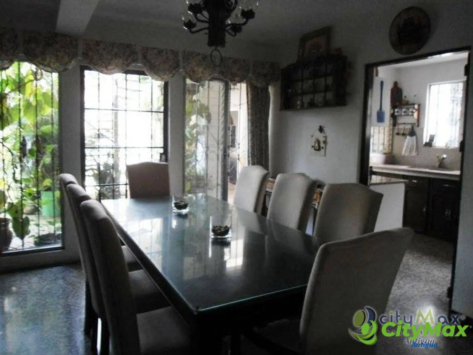 CASA RESIDENCIAL EN VENTA EN SAN CRISTOBAL - foto 2