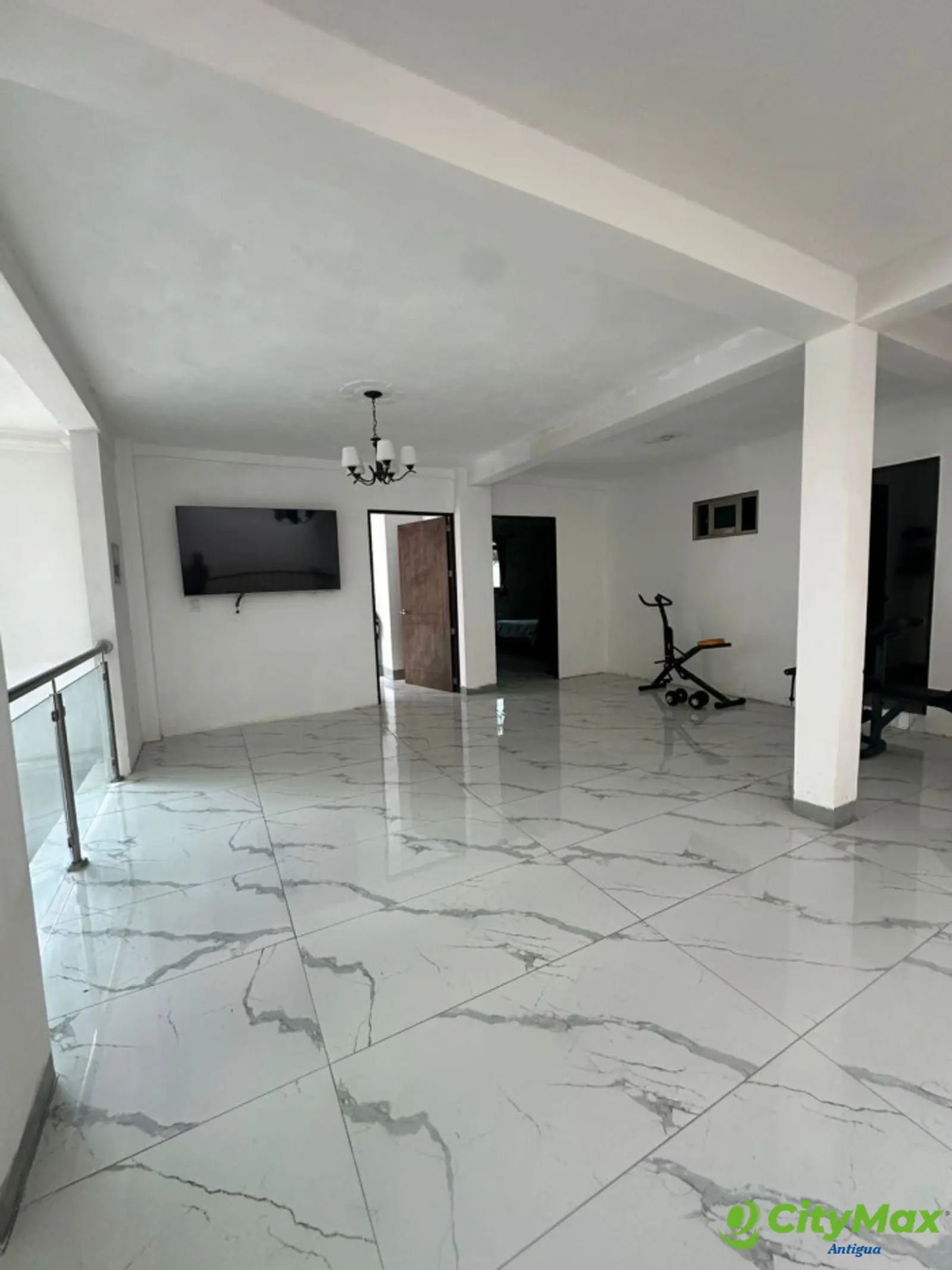 Casa en Venta en Santa Lucía Milpas Altas Sacatepéquez - foto 8