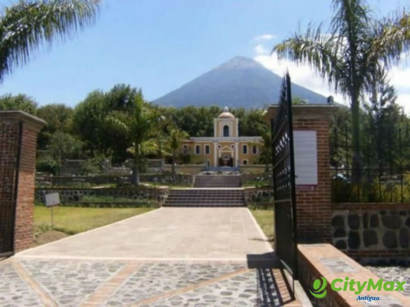Casa en venta en Antigua Gardens  - foto 10