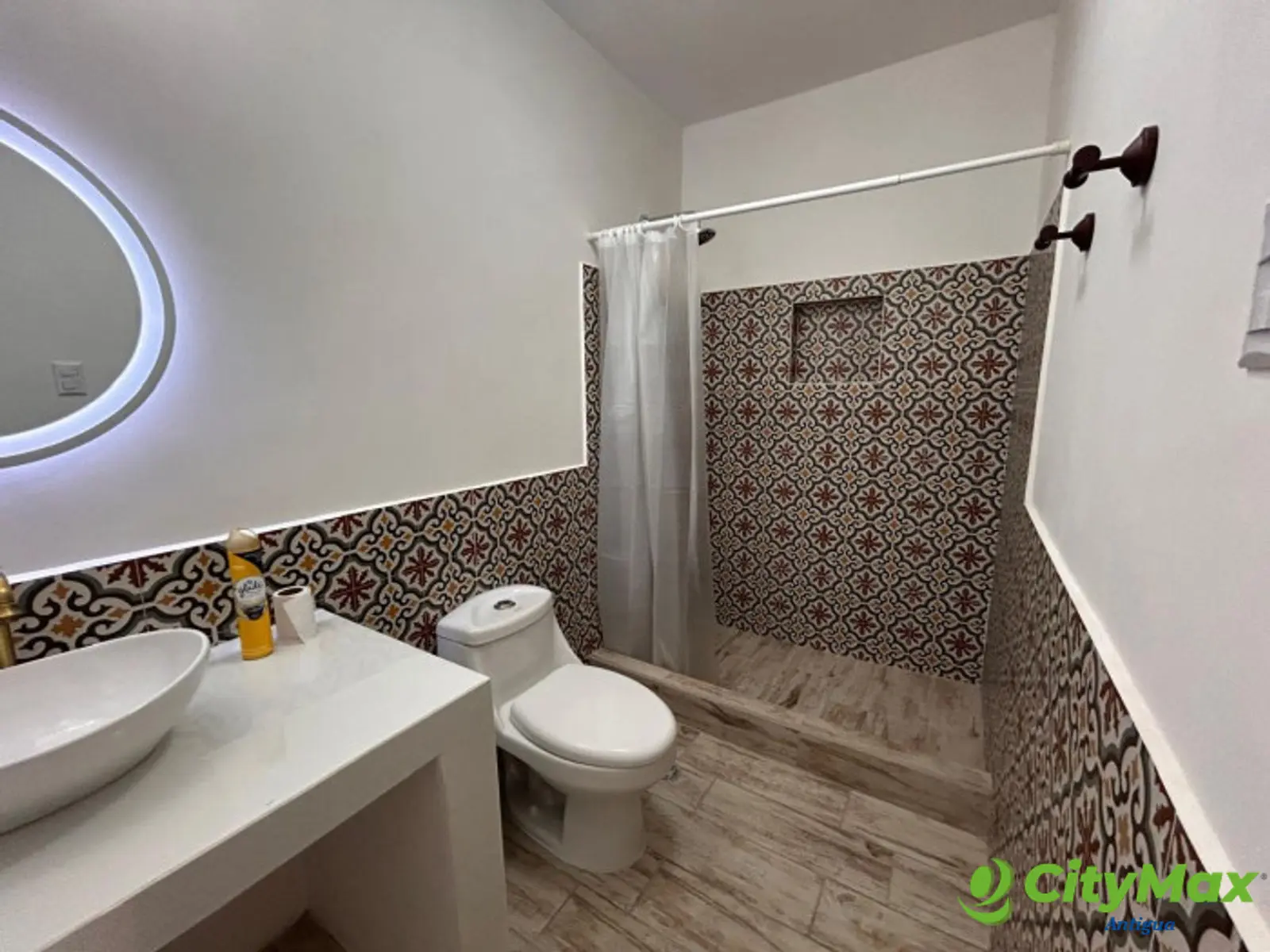 Casa en Renta Amueblada en San Pedro el Alto en Antigua - foto 6