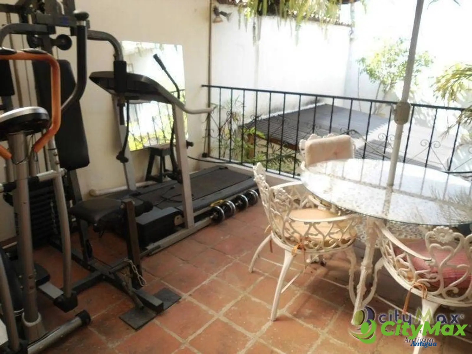 CASA RESIDENCIAL EN VENTA EN SAN CRISTOBAL - foto 7