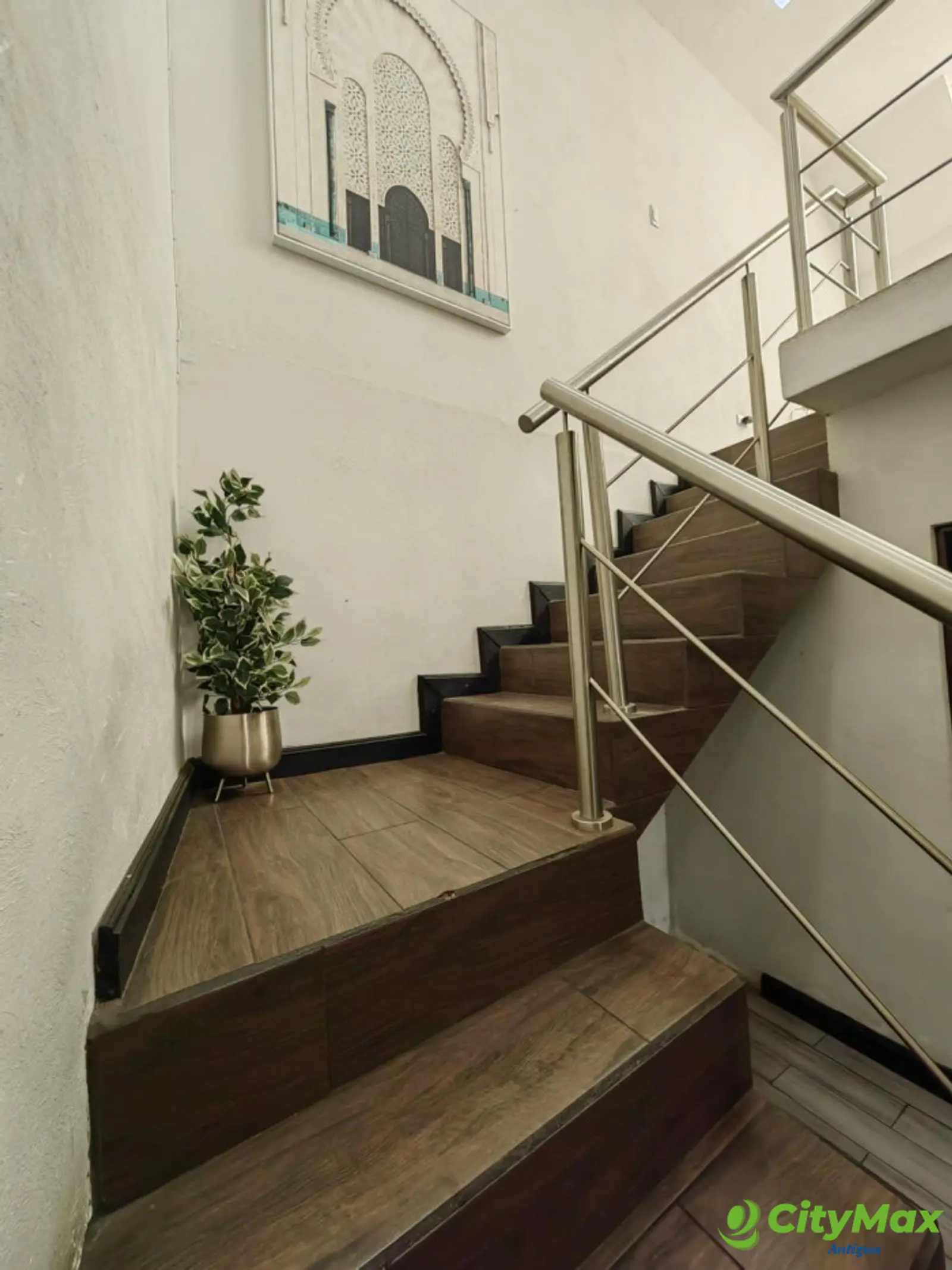 Casa en Venta en a pocos Minutos del Centro de Antigua - foto 6