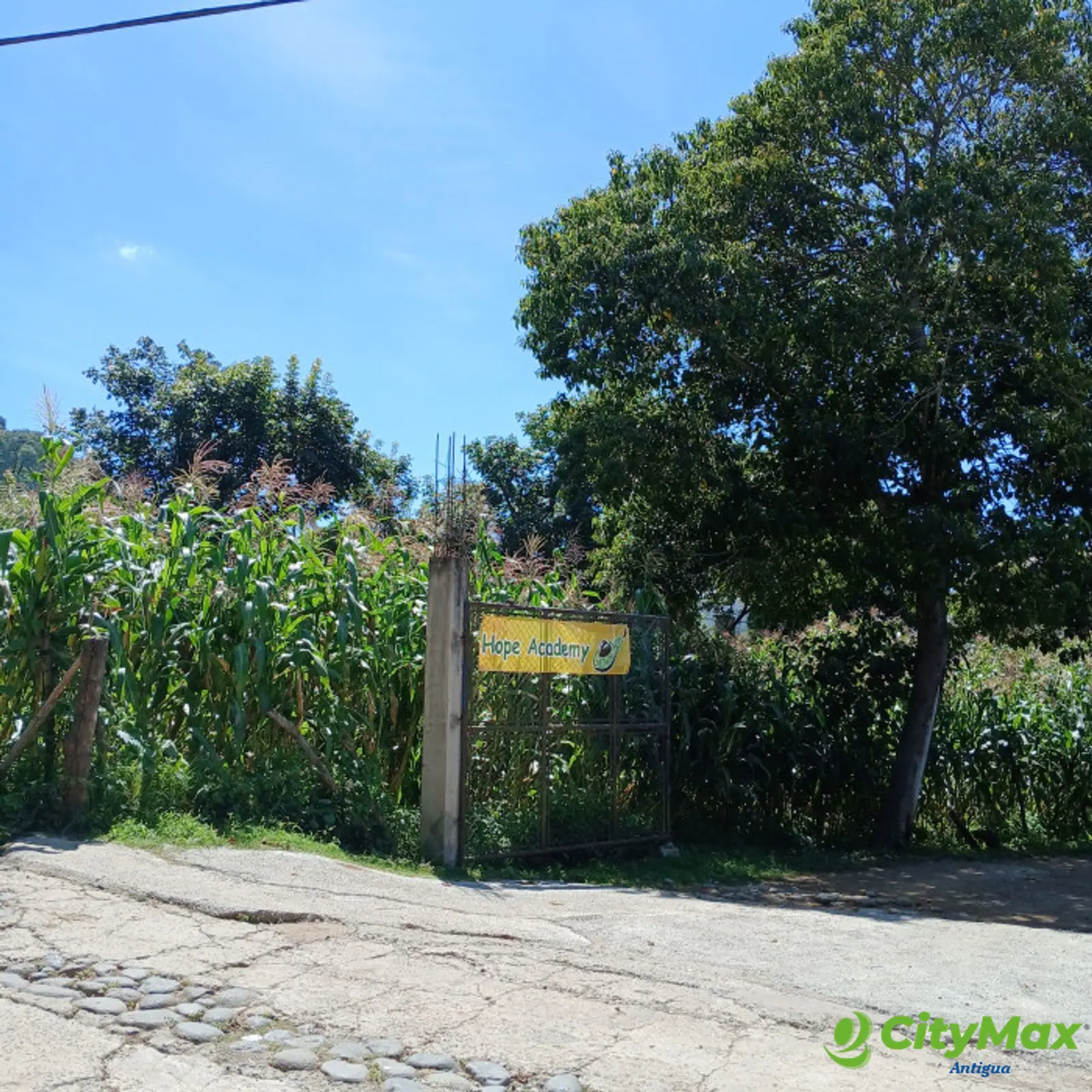 Amplio Terreno rustico en Venta, Sta Lucia Milpas Altas - foto 4
