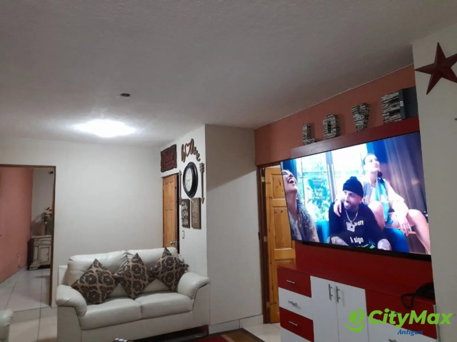 APARTAMENTO AMUEBLADO Y EQUIPADO EN RENTA, SAN LUCAS - foto 3