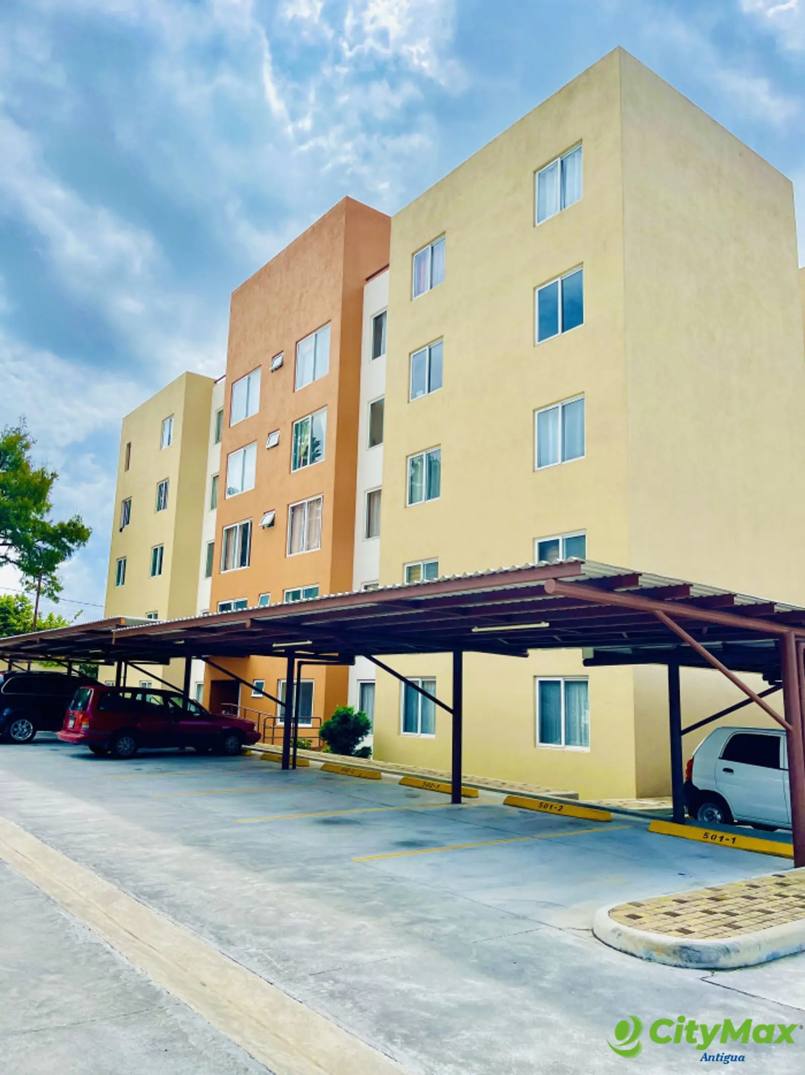 CityMax vende apartamento en Zona 12 de Guatemala!  - foto 17