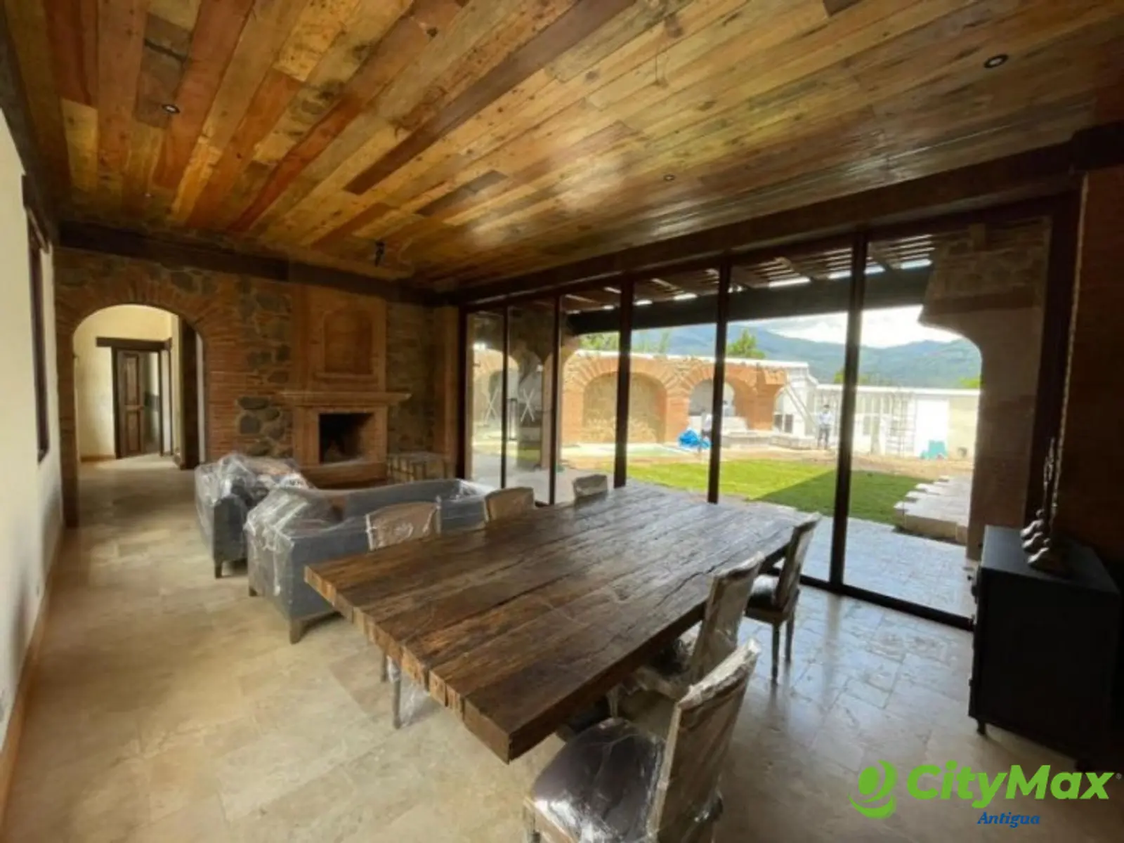 Terreno en Venta en Hacienda del Comendador - foto 3