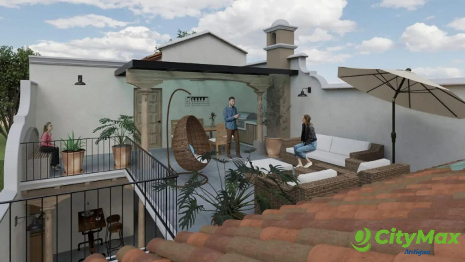 SE VENDE PROPIEDAD EN PLANOS, EN LOS APÓSTOLES - foto 4