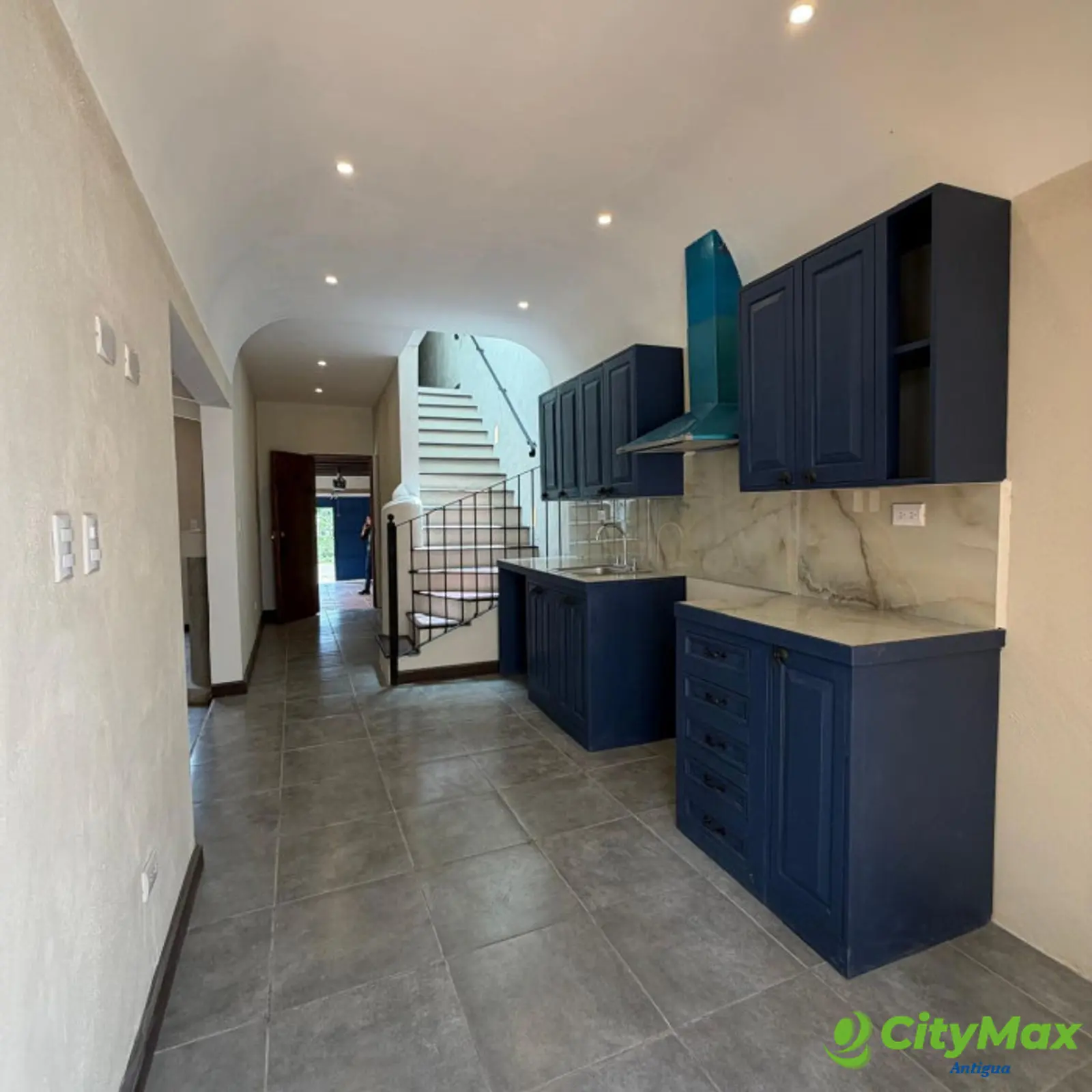 En venta casa en Antigua Guatemala - foto 7