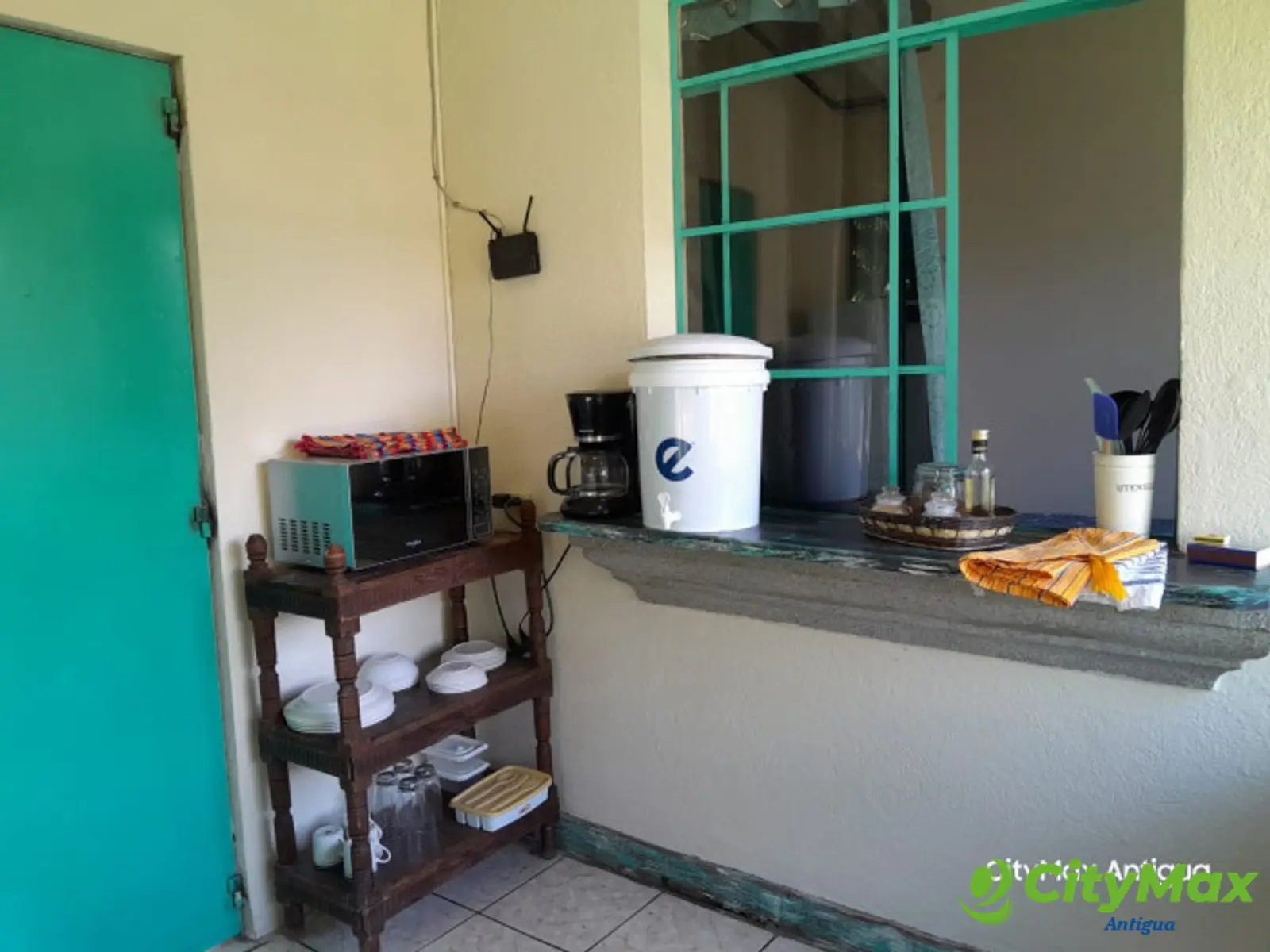 Apartamento Amueblado en Renta en San Pedro El Alto,  - foto 2
