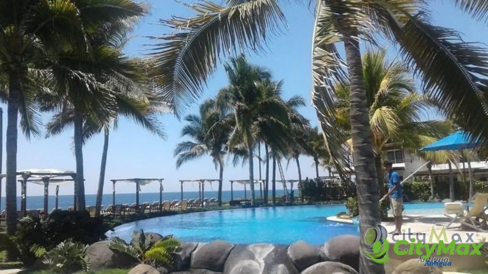 Villa los Cabos Monterrico apartamento en venta - foto 10
