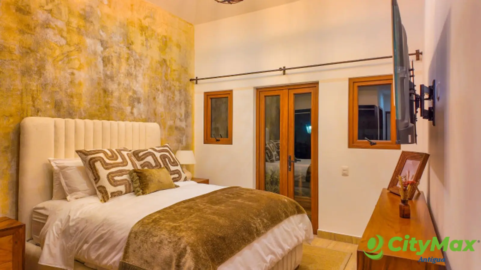 Casa Asís B en venta en Los Franciscanos con Piscina - foto 10