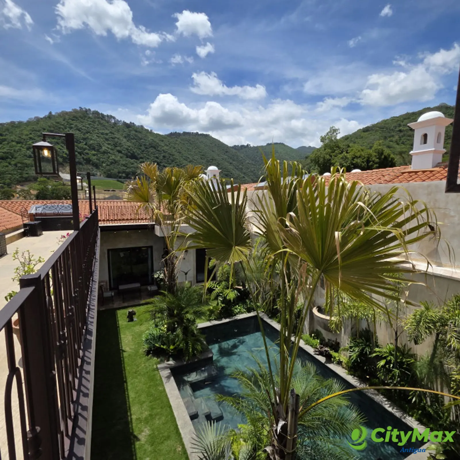 CASA EN VENTA EN PASEO ANTIGUA - foto 6