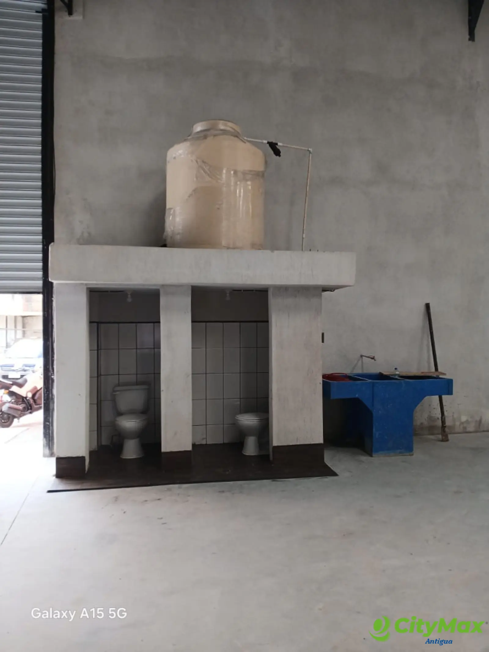 Bodega en renta en Chimaltenango - foto 4