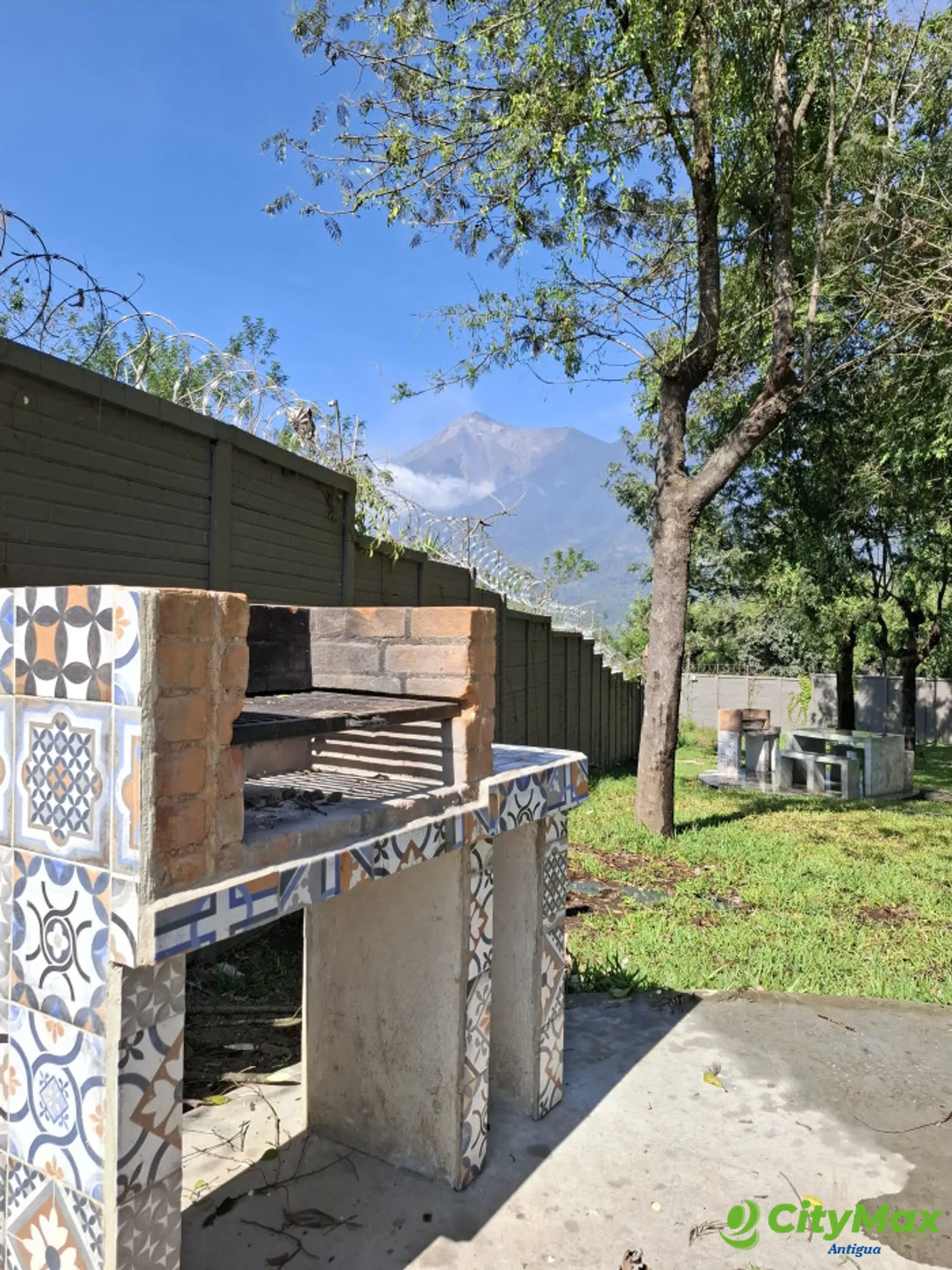 Casa en renta en Condado Antigua - foto 18