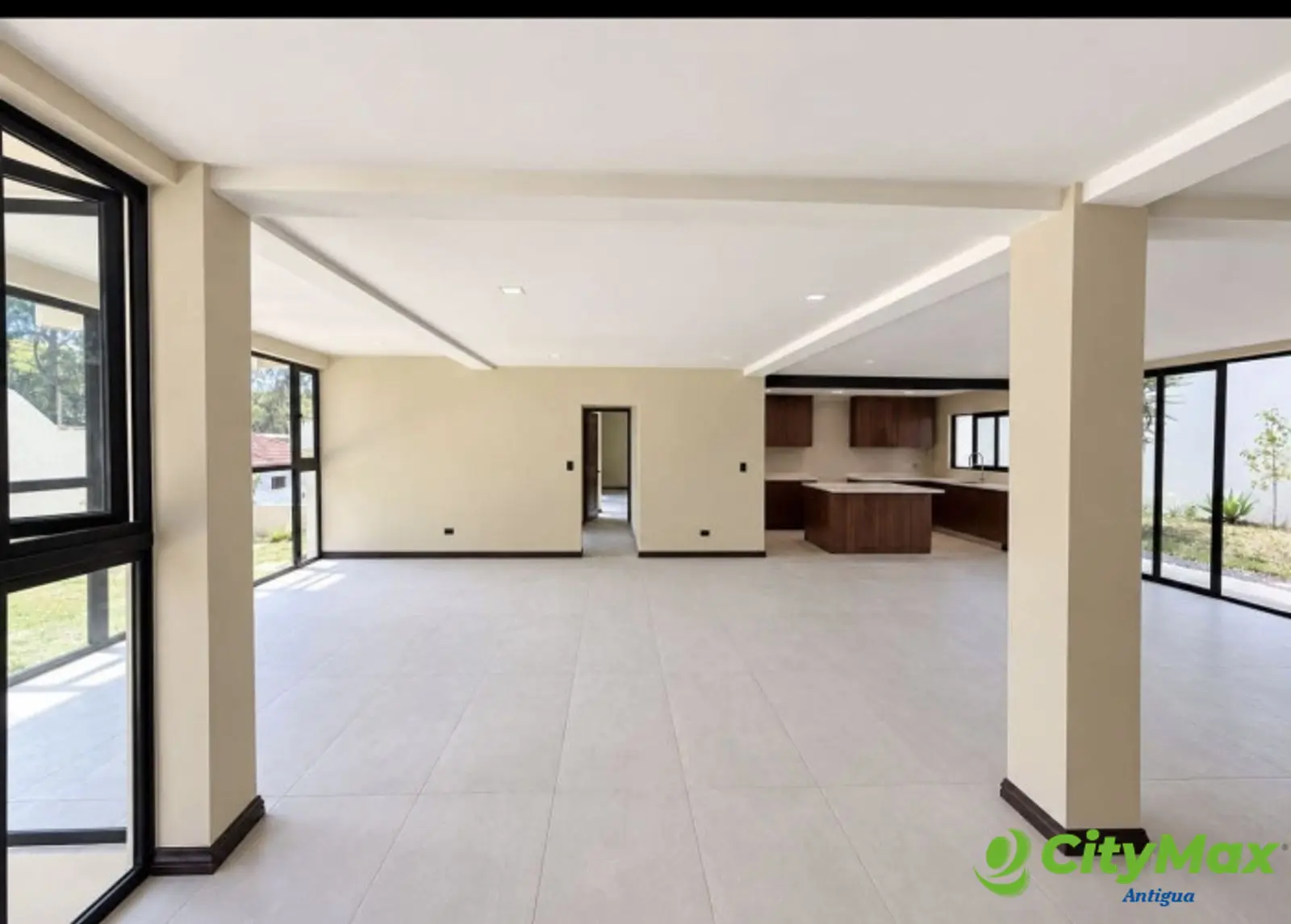En VENTA casa en San Lucas Sacatepequez en Residencial - foto 6