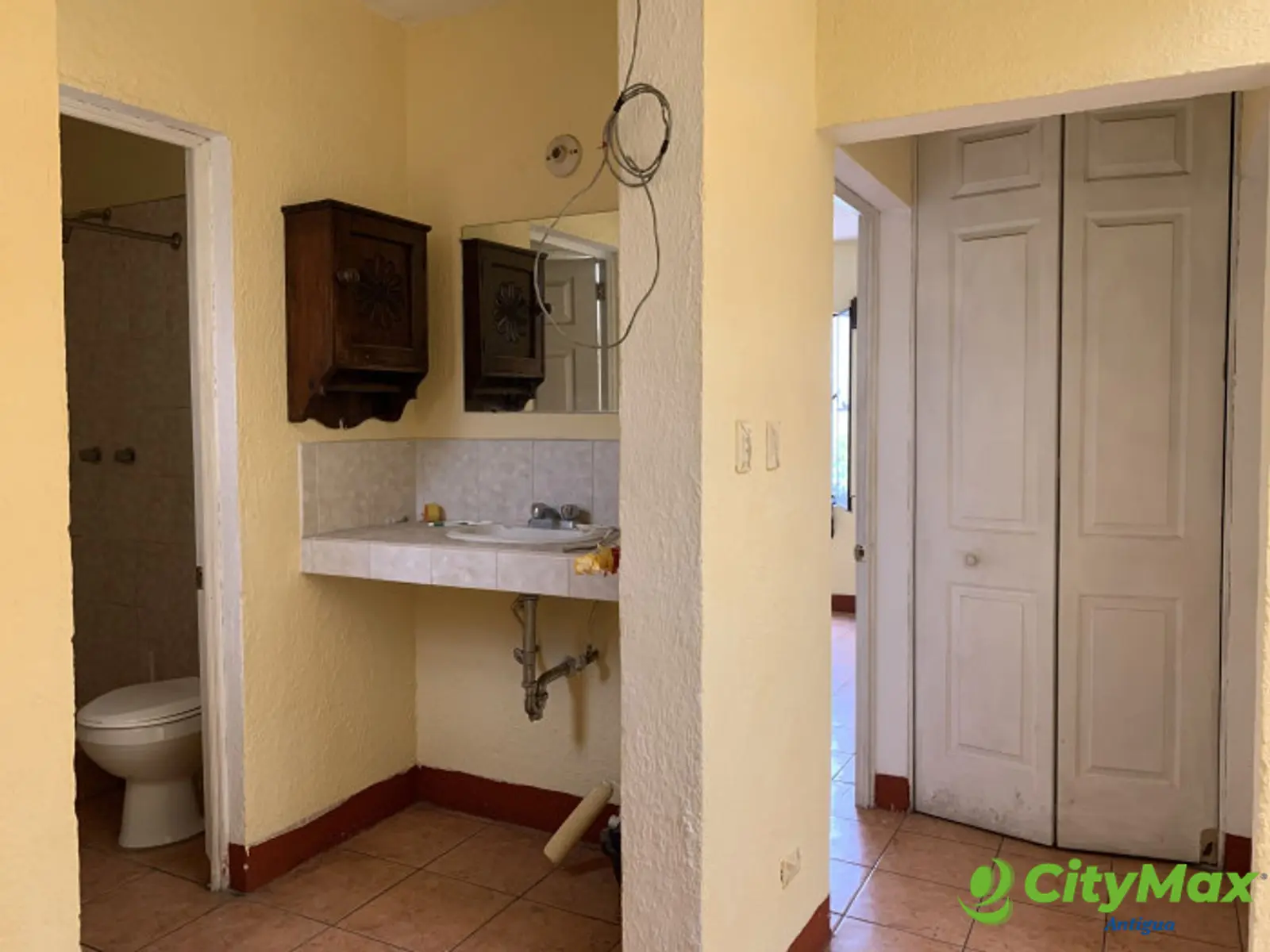 Townhouse en renta en Sala con ccalle Real Jocotenango - foto 7